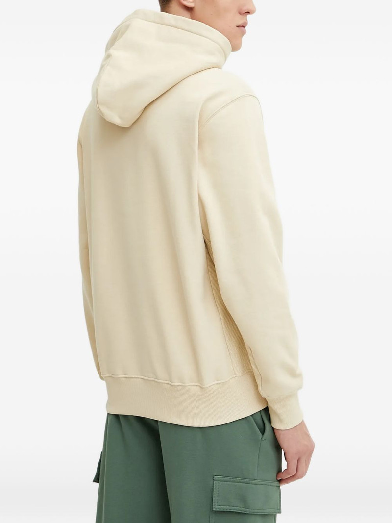 hooded kangaroo pocket sweater 3