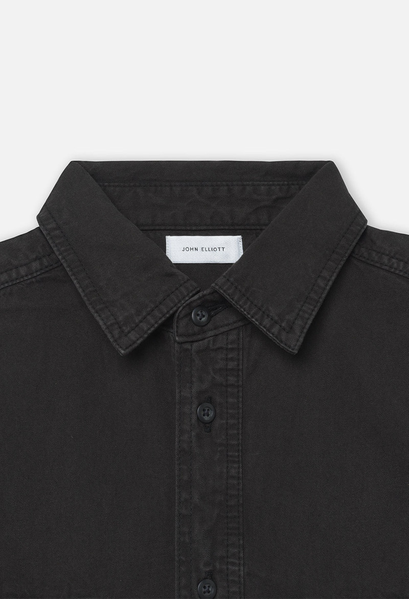 HEMI PRINCETON WORK SHIRT 3