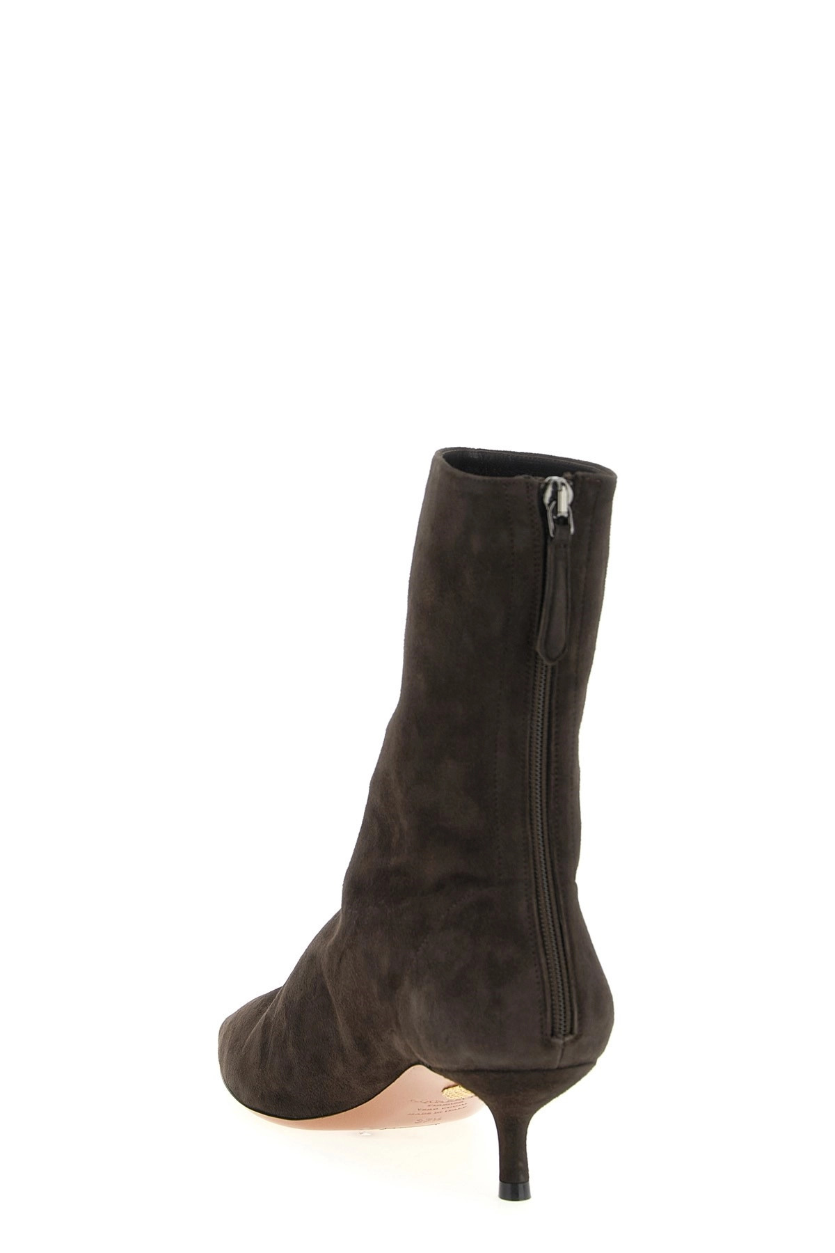 'Montmartre' ankle boots - 3