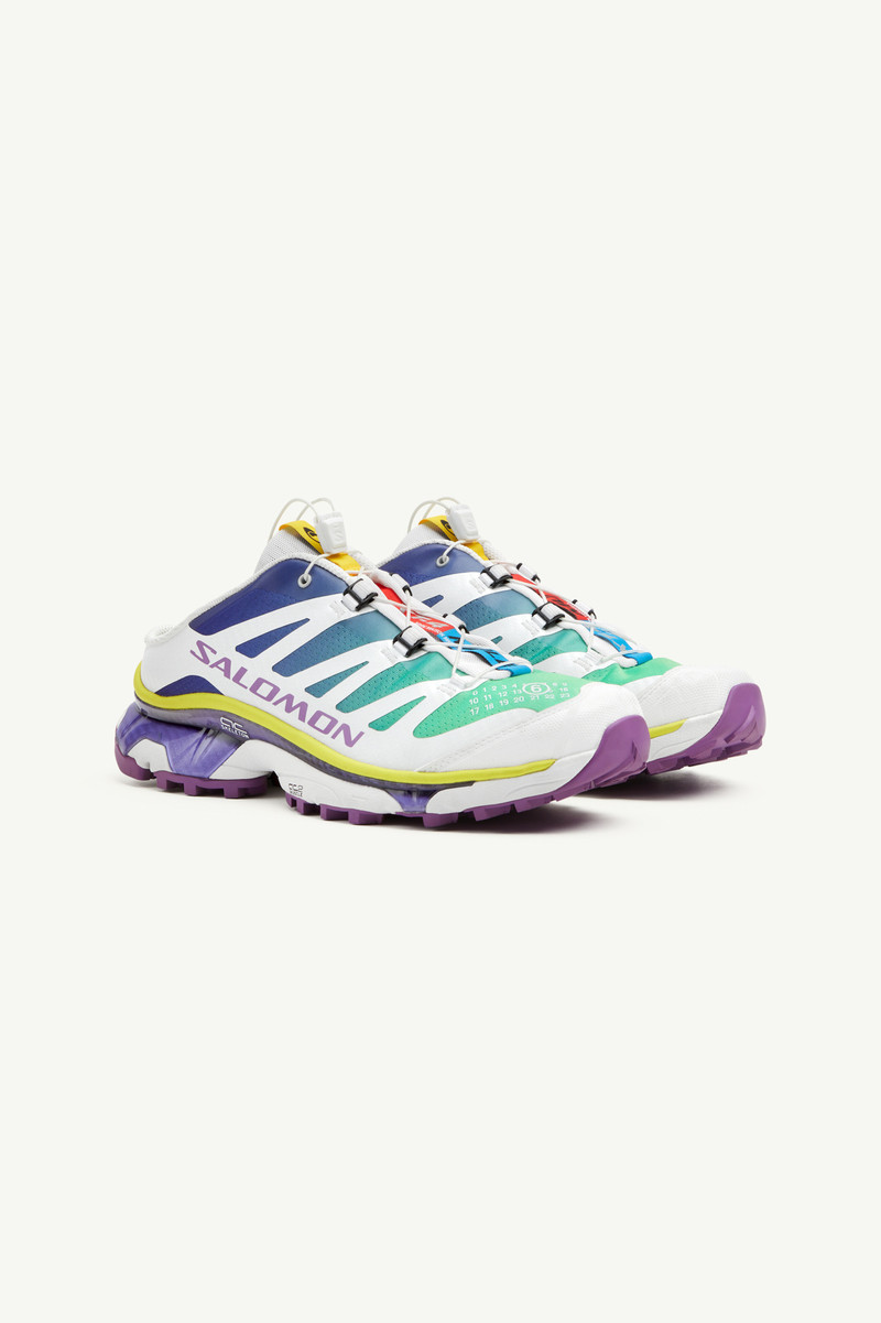 Maison Margiela MM6 Maison Margiela x Salomon XT-4 MULES outlook