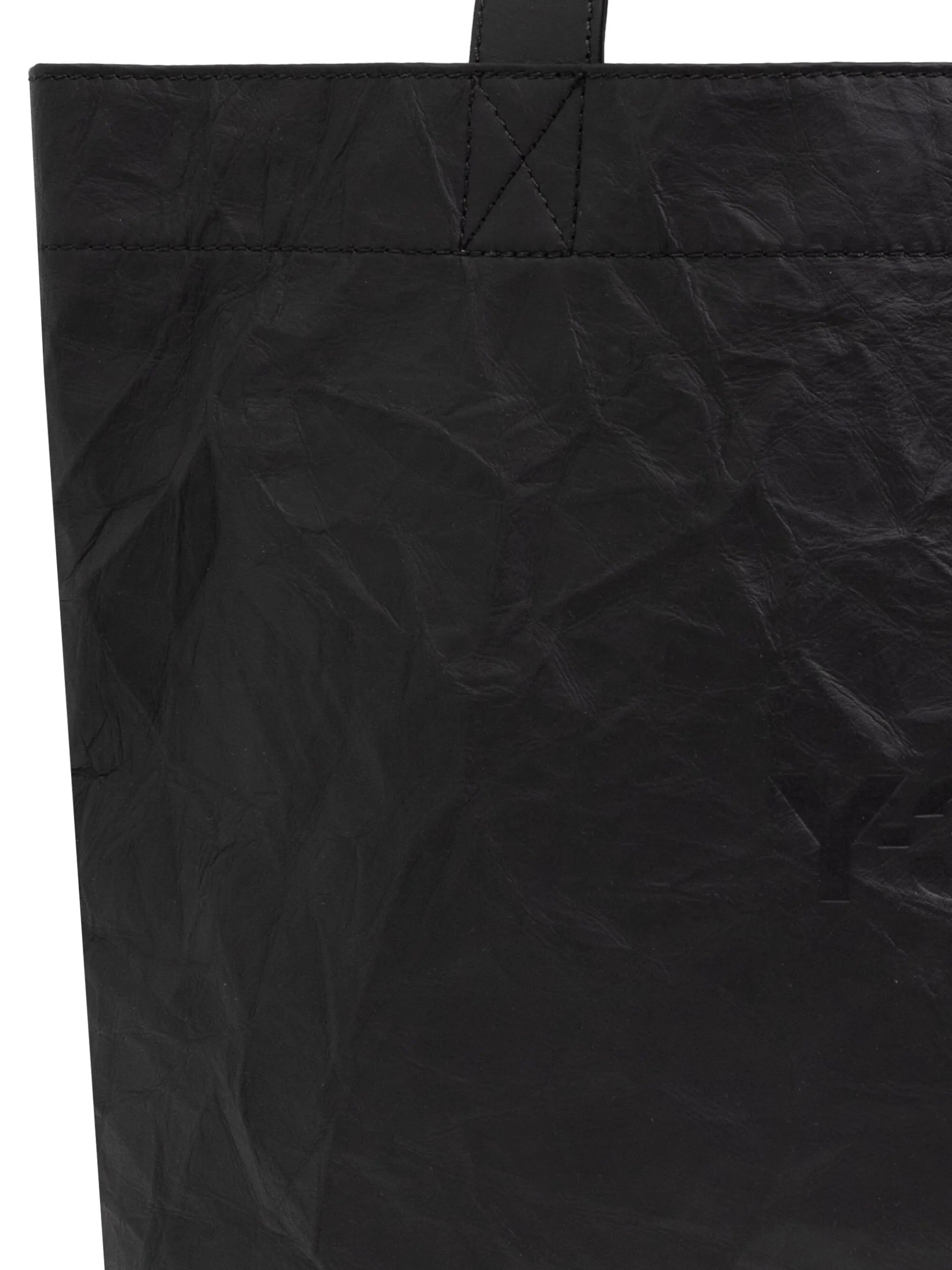 Y-3 Logo-print Tote Bag - 2