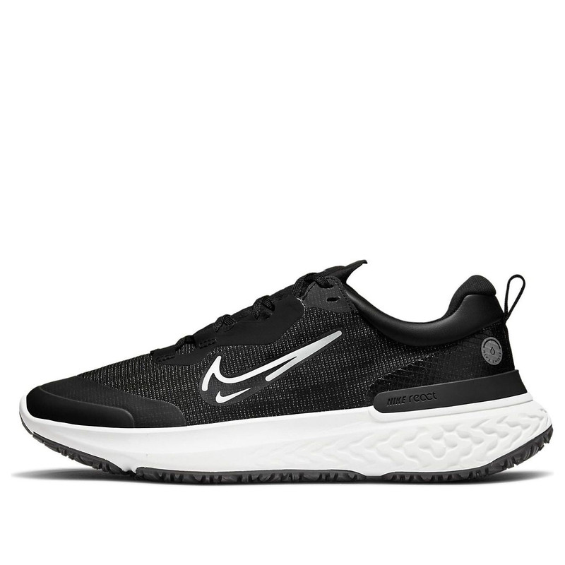 Nike React Miler 2 Shield 'Black White' DC4064-001 - 1