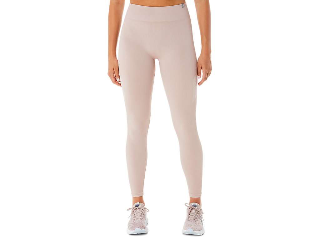 WOMEN'S NAGINO FLEX SEAMLESS TIGHT - 1