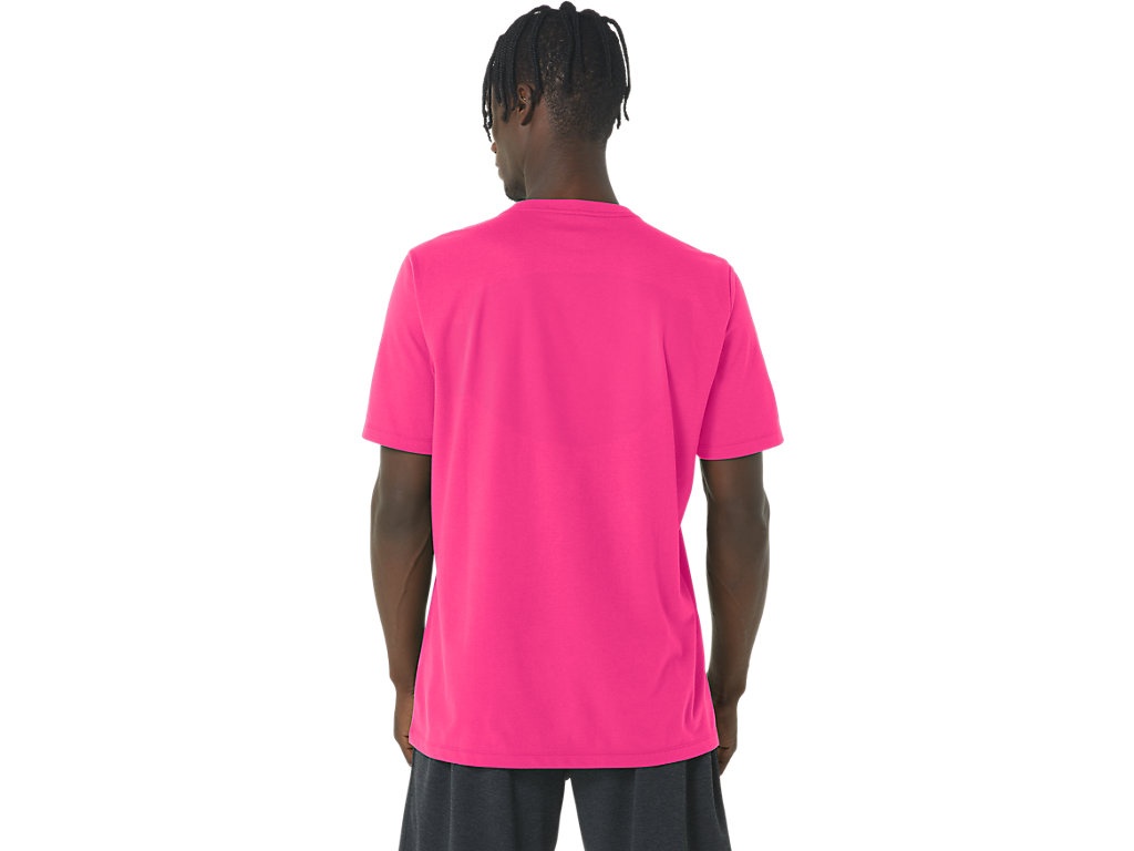 ASICS VOLLEYBALL GRAPHIC TEE - 2