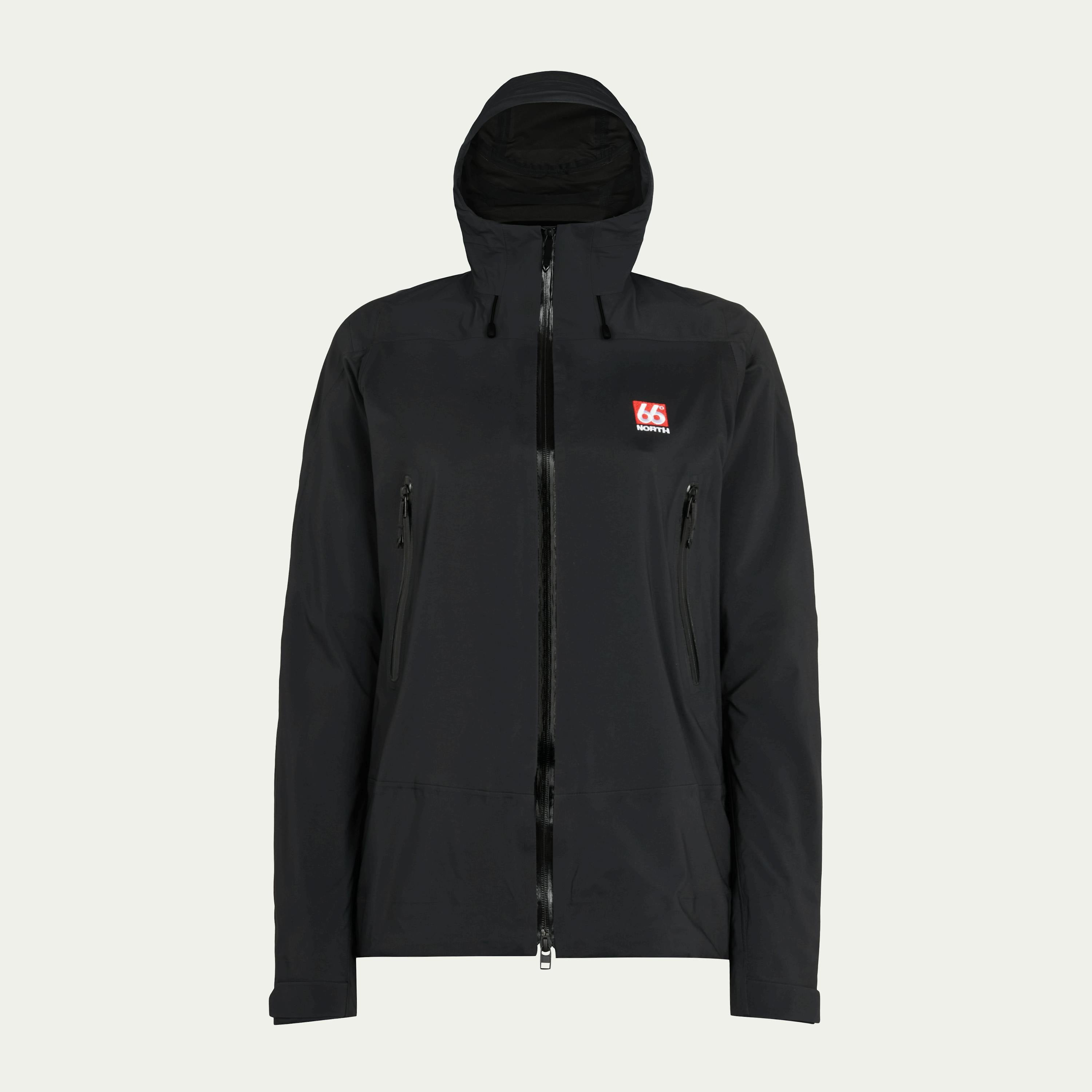 Snæfell Multipurpose Polartec® Power Shield™ Pro Jacket - 8