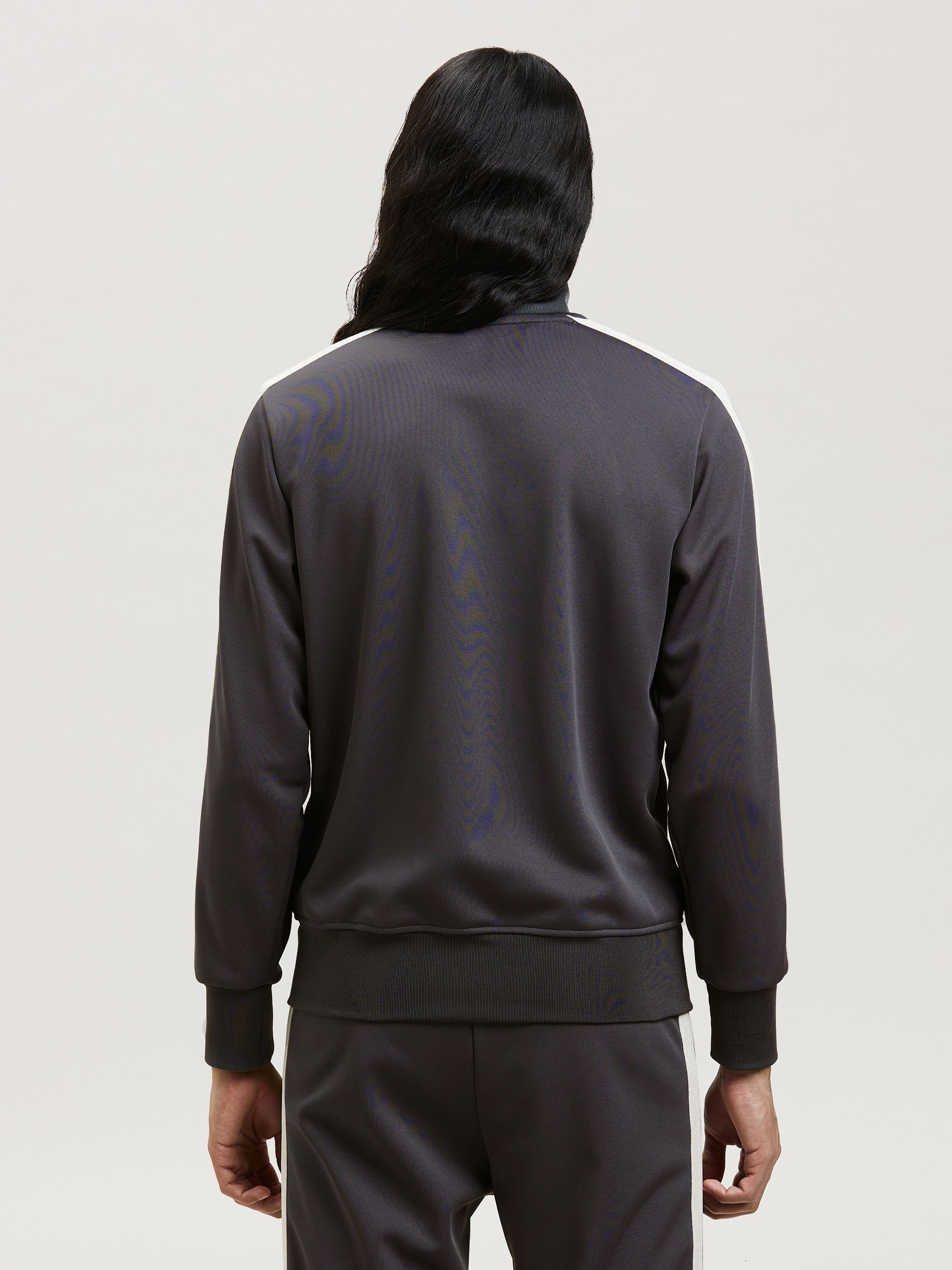 CLASSIC TRACK JACKET - 5