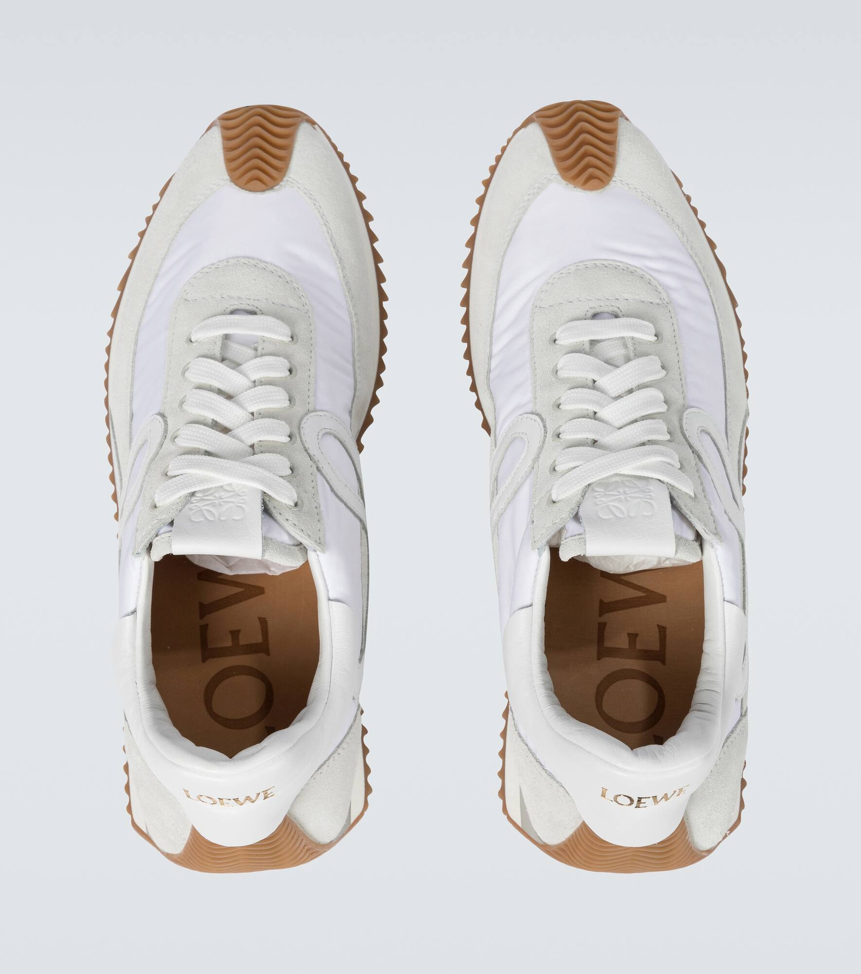 Flow Runner sneakers - 4
