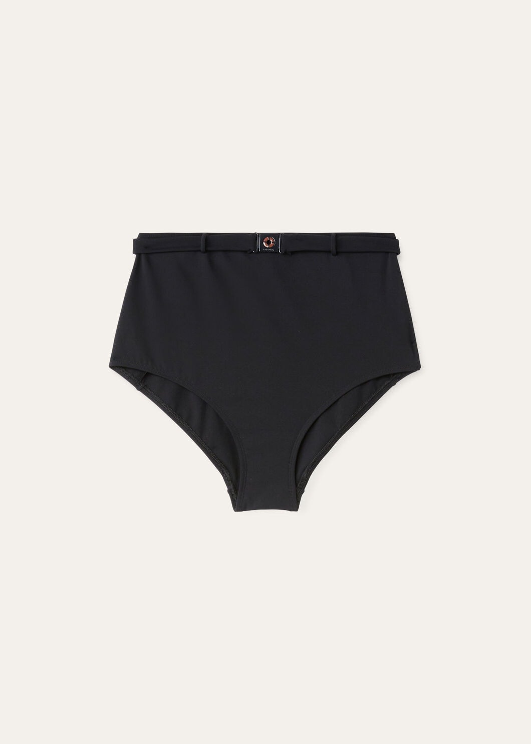 Marine Bikini Bottoms - 1