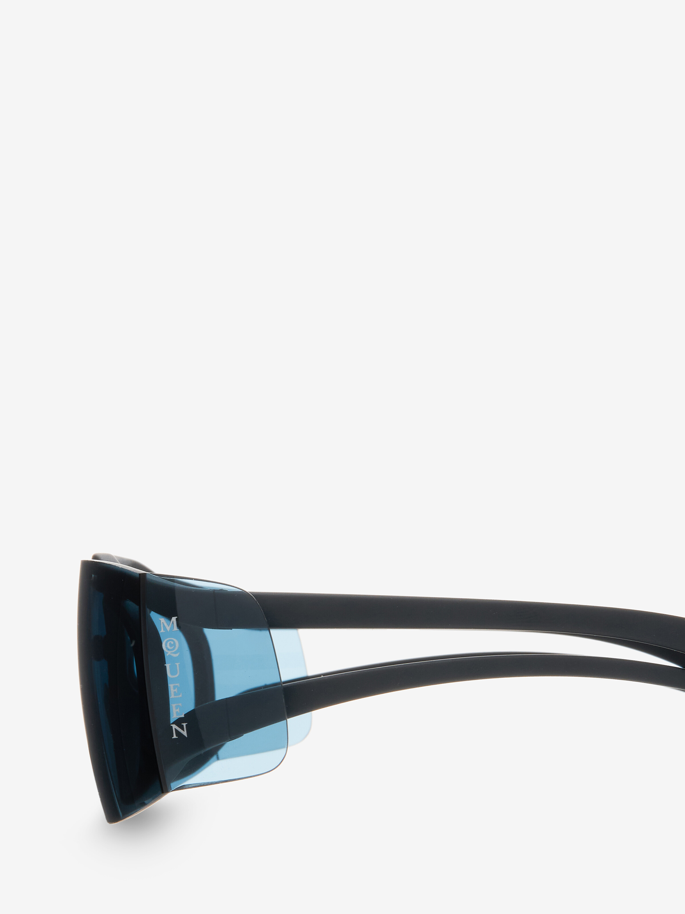 Two-tone Sunglasses - 5