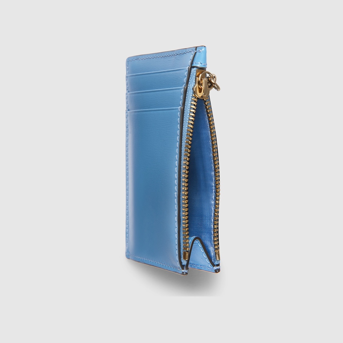 Gucci Luce card case wallet 2