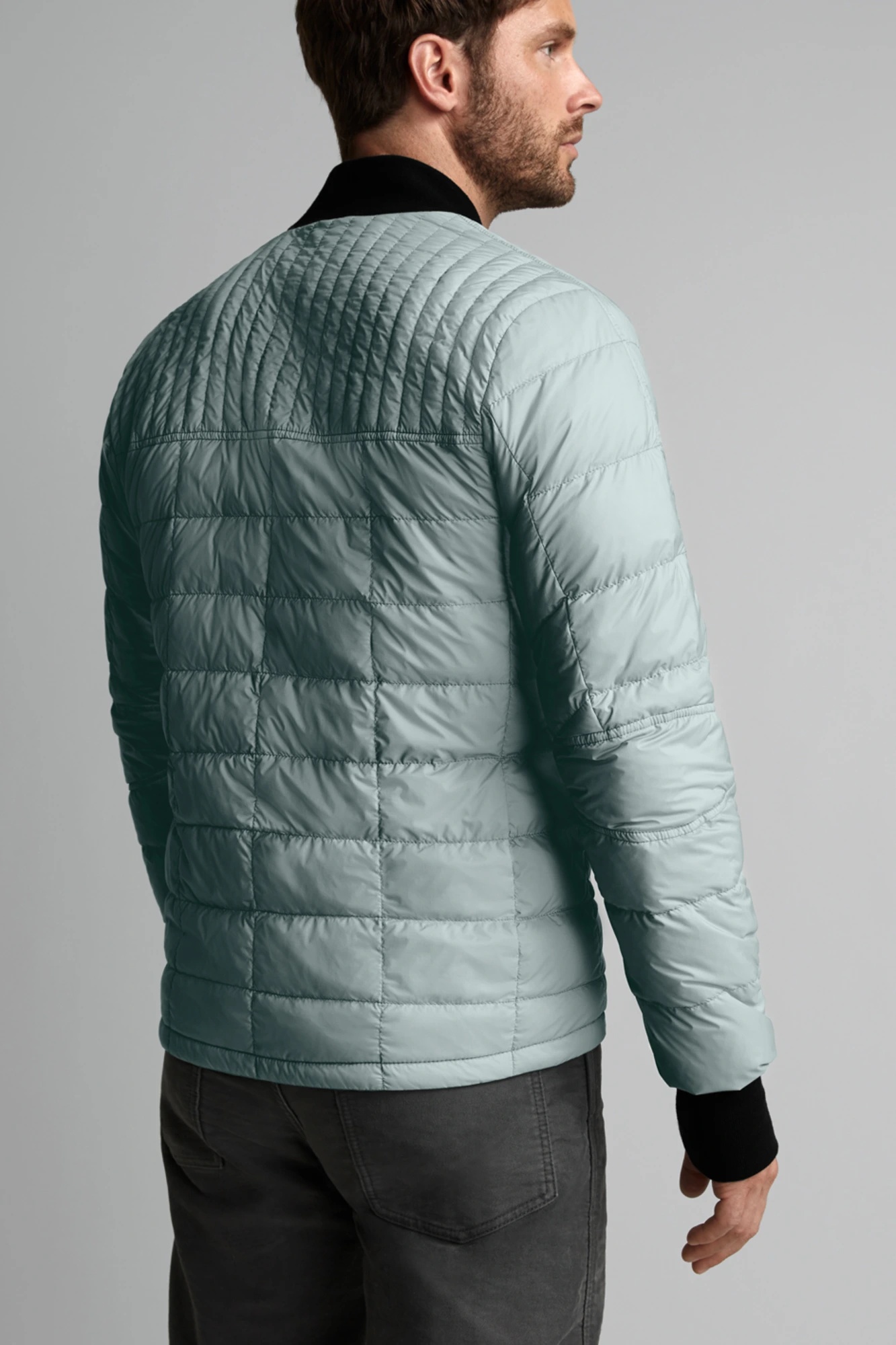 MEN'S DUNHAM DOWN JACKET - 4