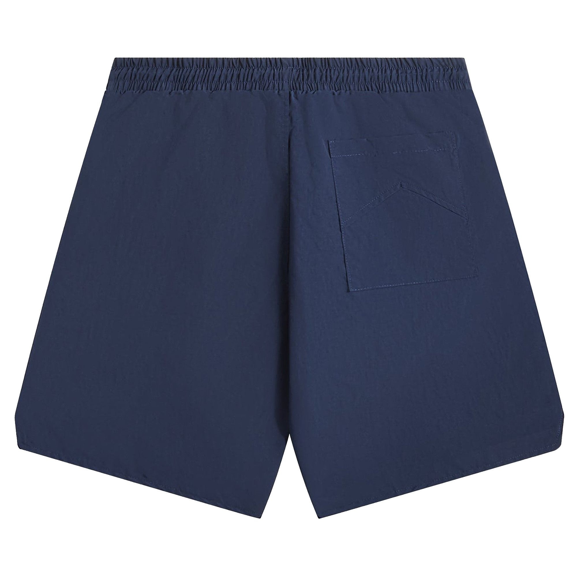 Rhude Logo Shorts 'Navy' - 2