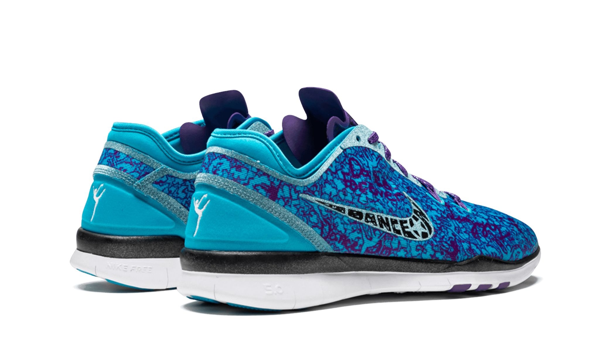 W Free 5.0 TR PRT DB "Doernbecher" - 3