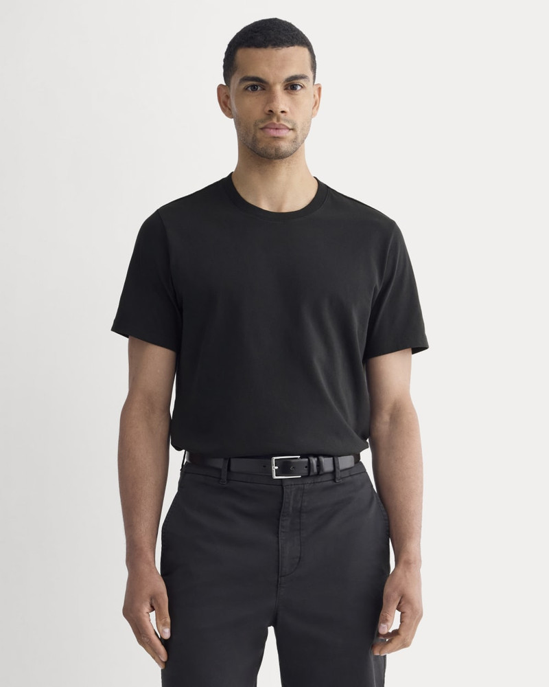 EVERLANE MIDWEIGHT TEE outlook