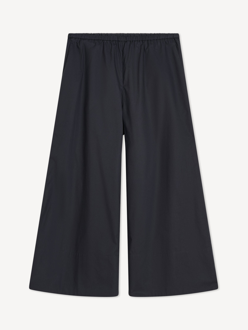 Luisa high-waist trousers - 1
