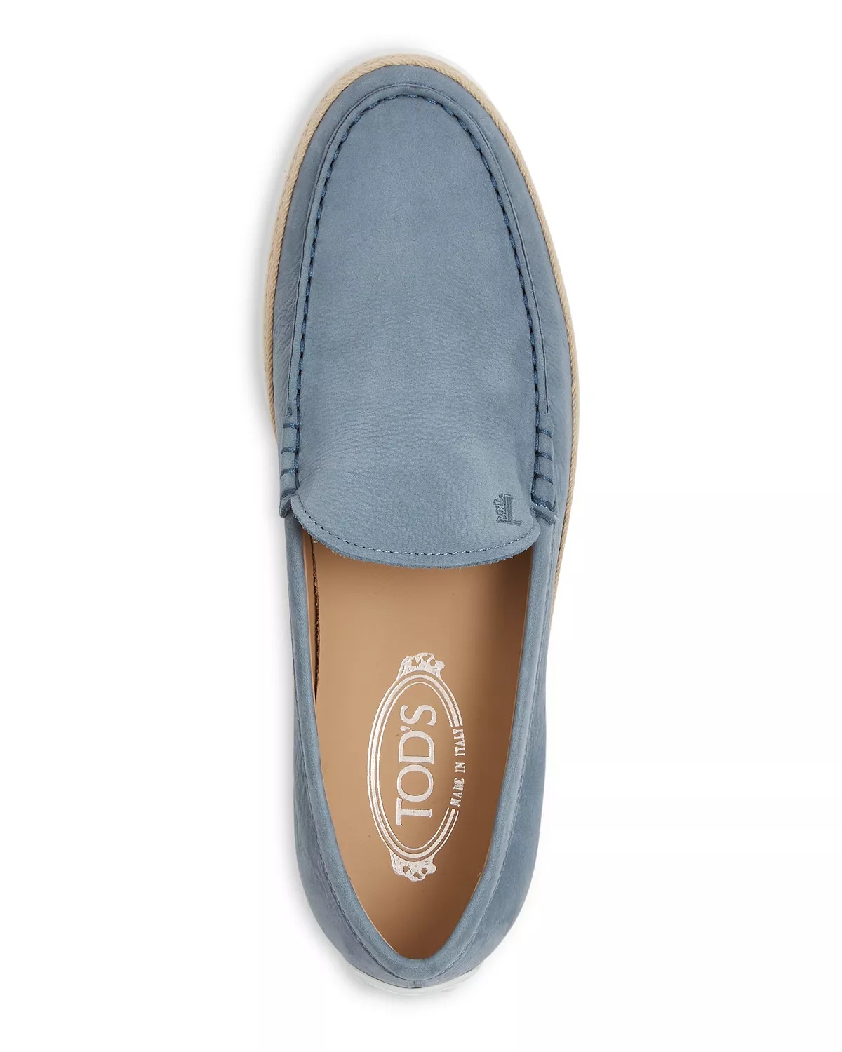 Men's Nuova Pantofola Gommini Driver Loafers - 2