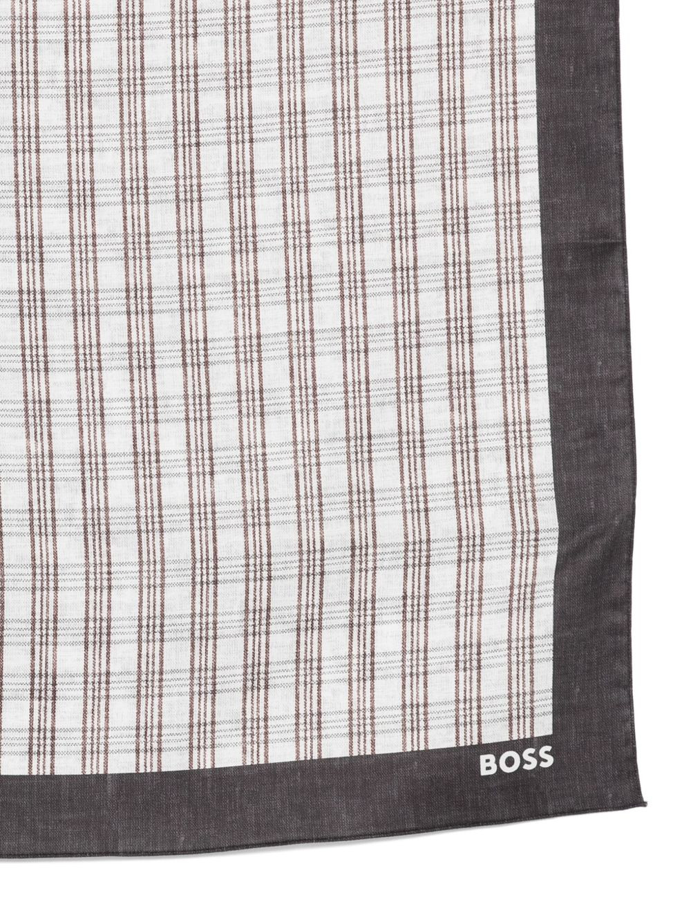 checked-border square - 2