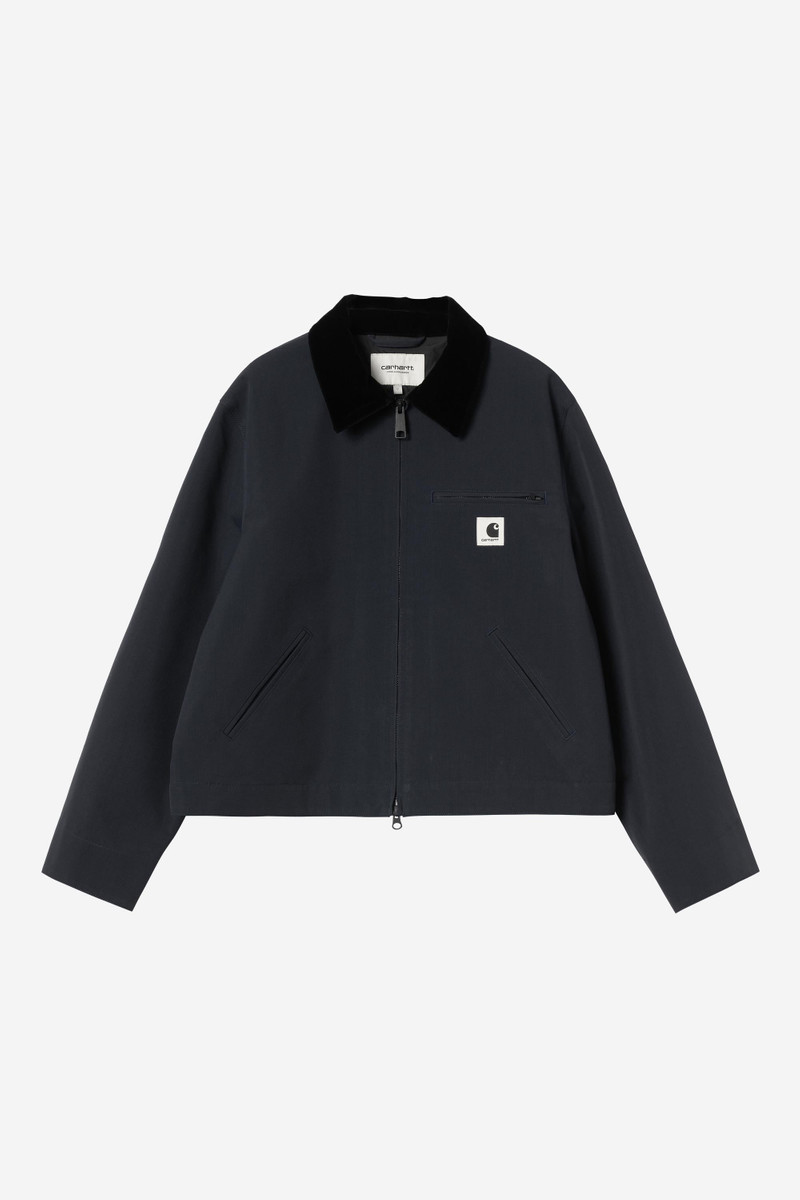 Women’s Newkirk Summer Jacket 1