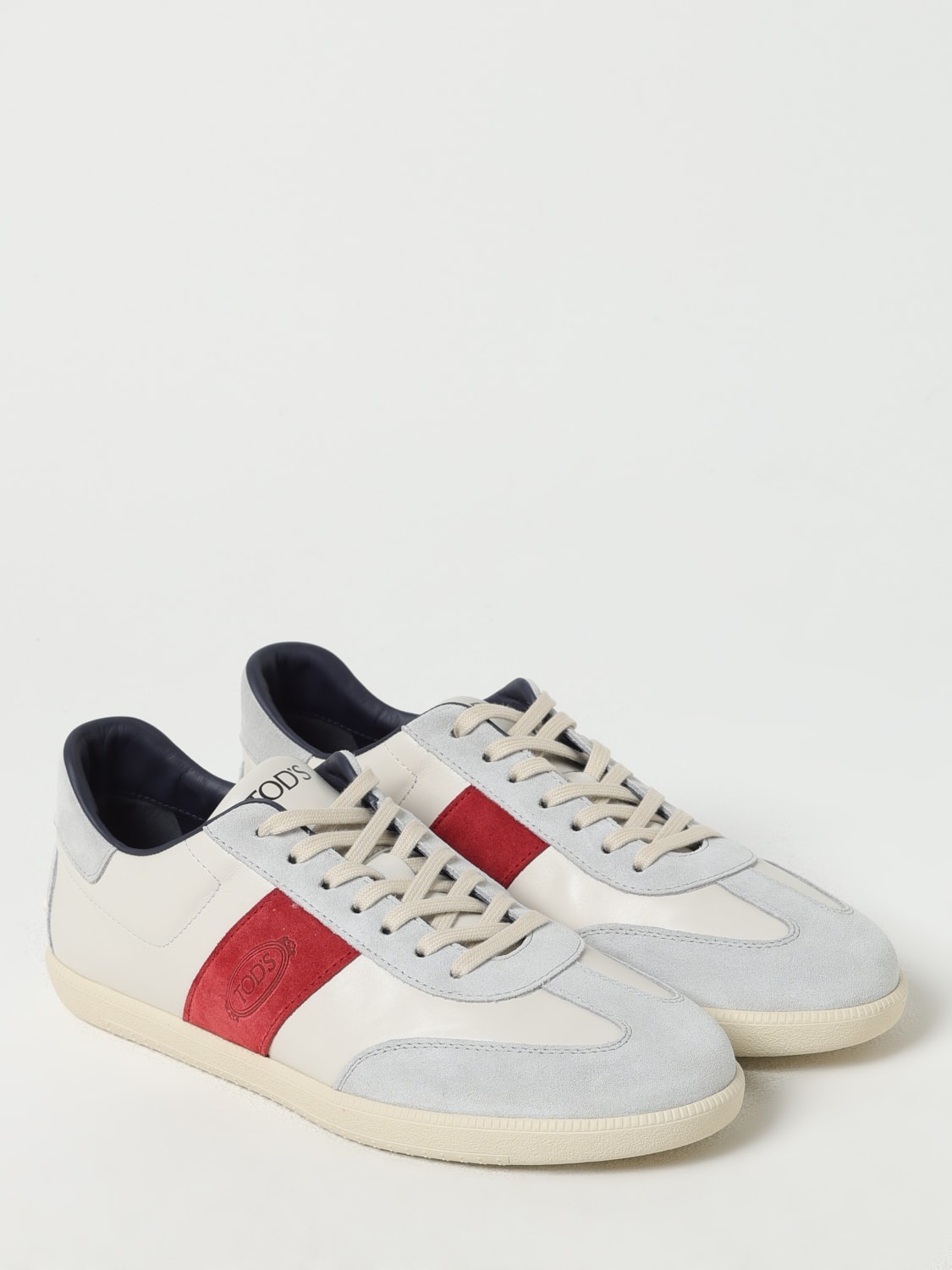Shoes men Tod's - 2