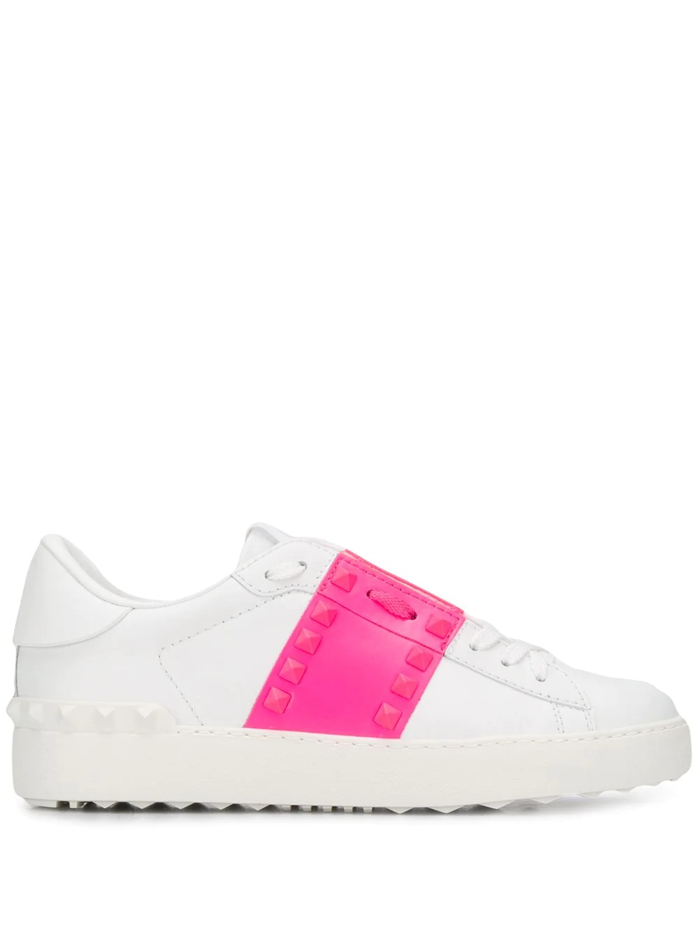 Rockstud sneakers - 1