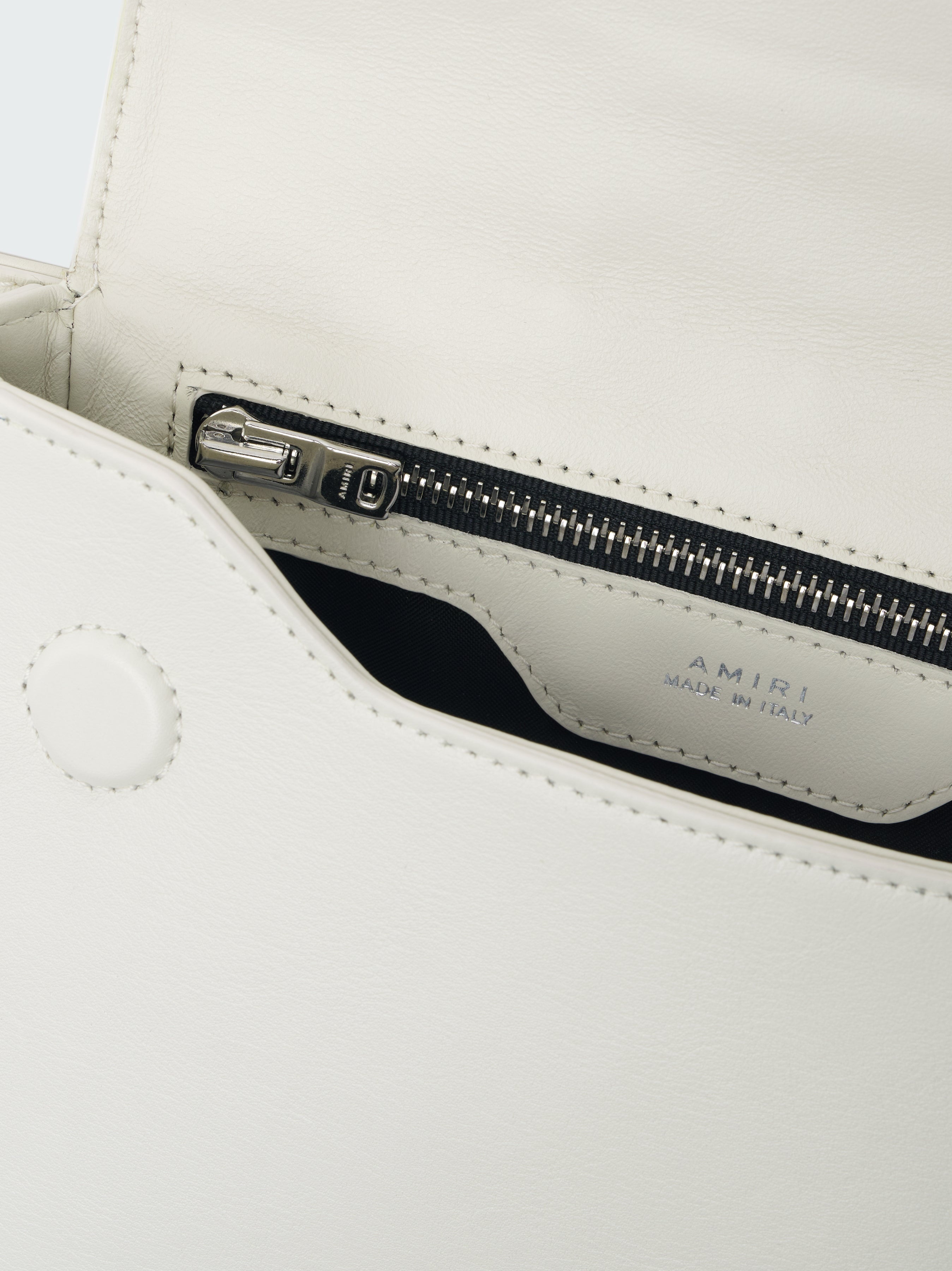 NAPPA EMBROIDERY M.A. CROSSBODY - 5