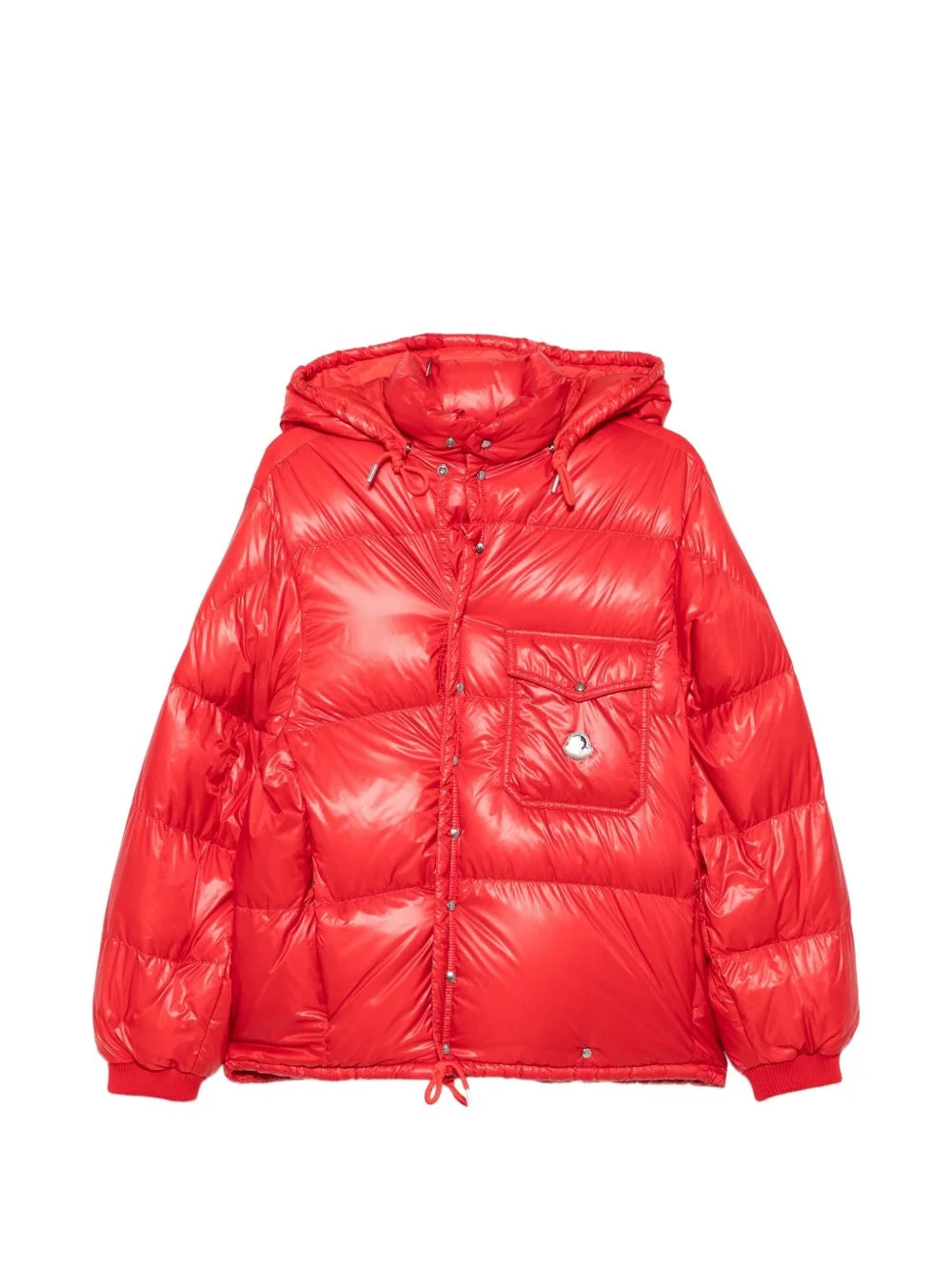 Karakorum ripstop jacket - 1