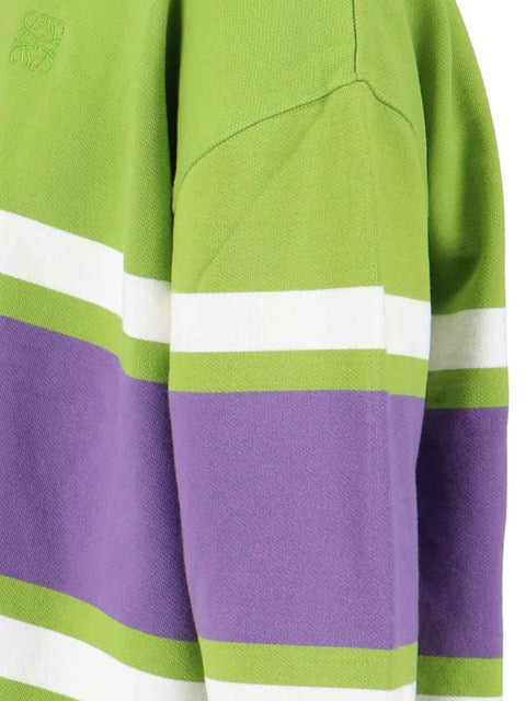 Loewe Men Logo Sweater - 3