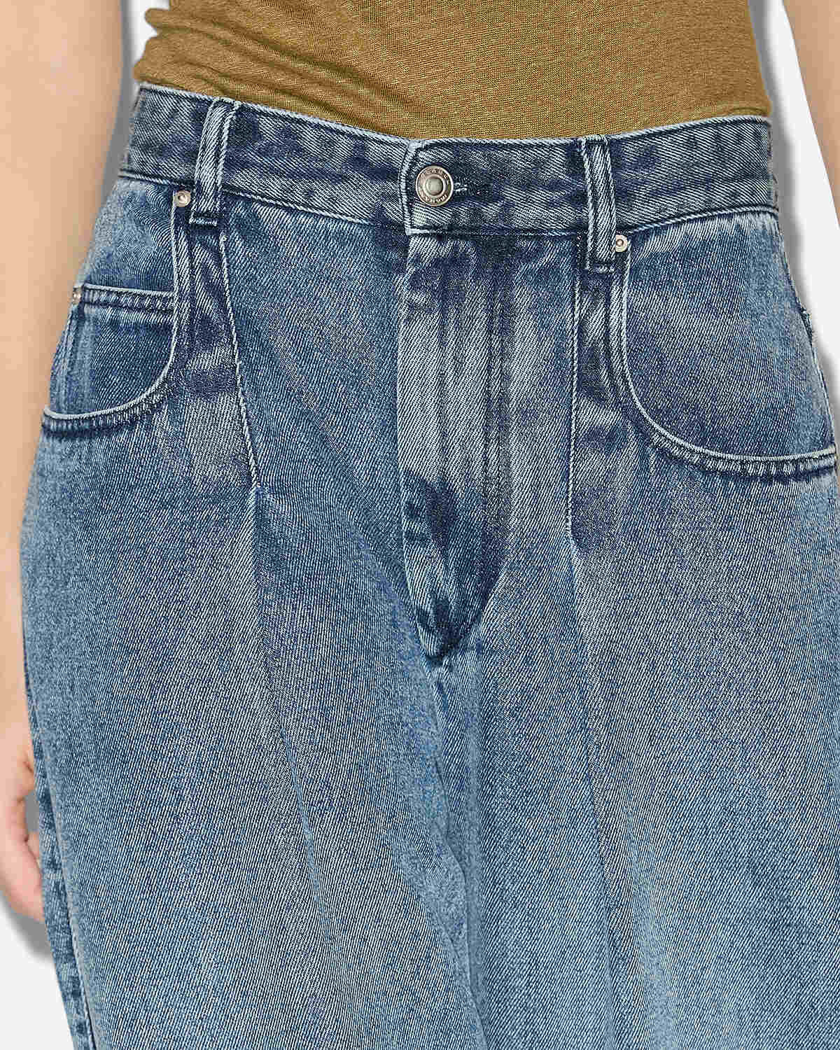 RODAYNA PANTS - 3