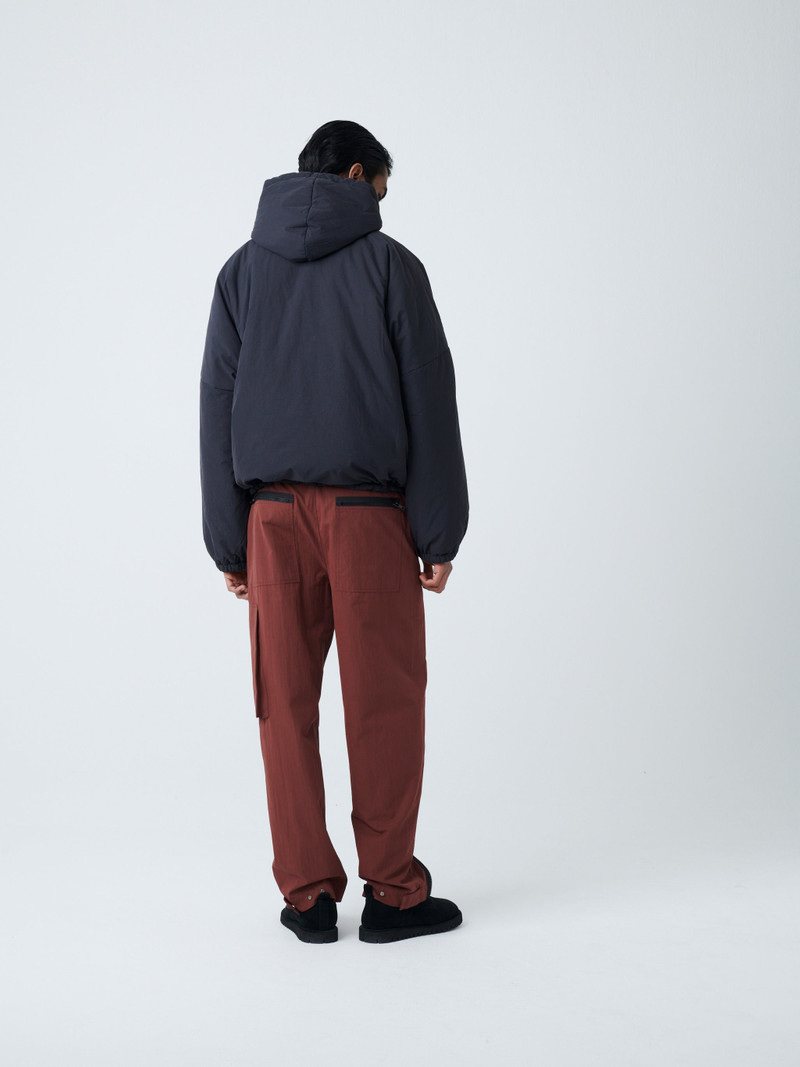 Studio Nicholson Indus Padded Parka outlook