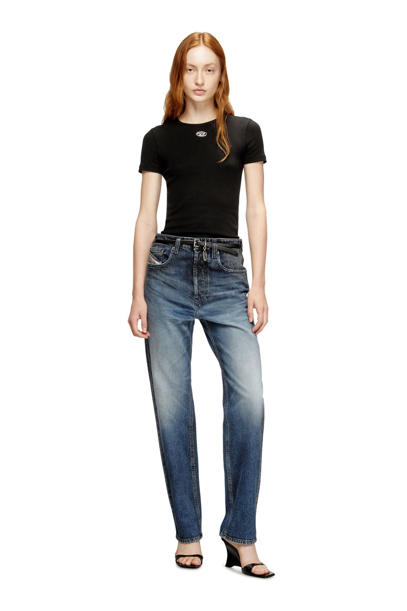 Diesel T-ELE-LONG-OD outlook