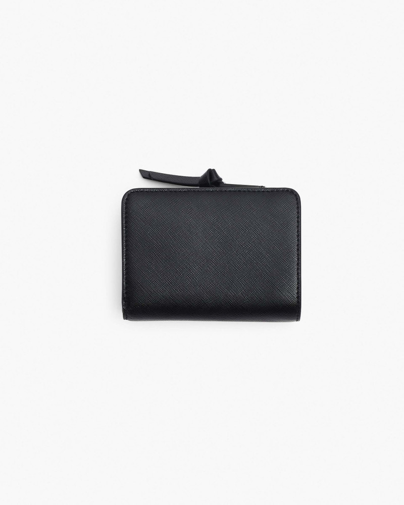 THE UTILITY SNAPSHOT DTM MINI COMPACT WALLET 3