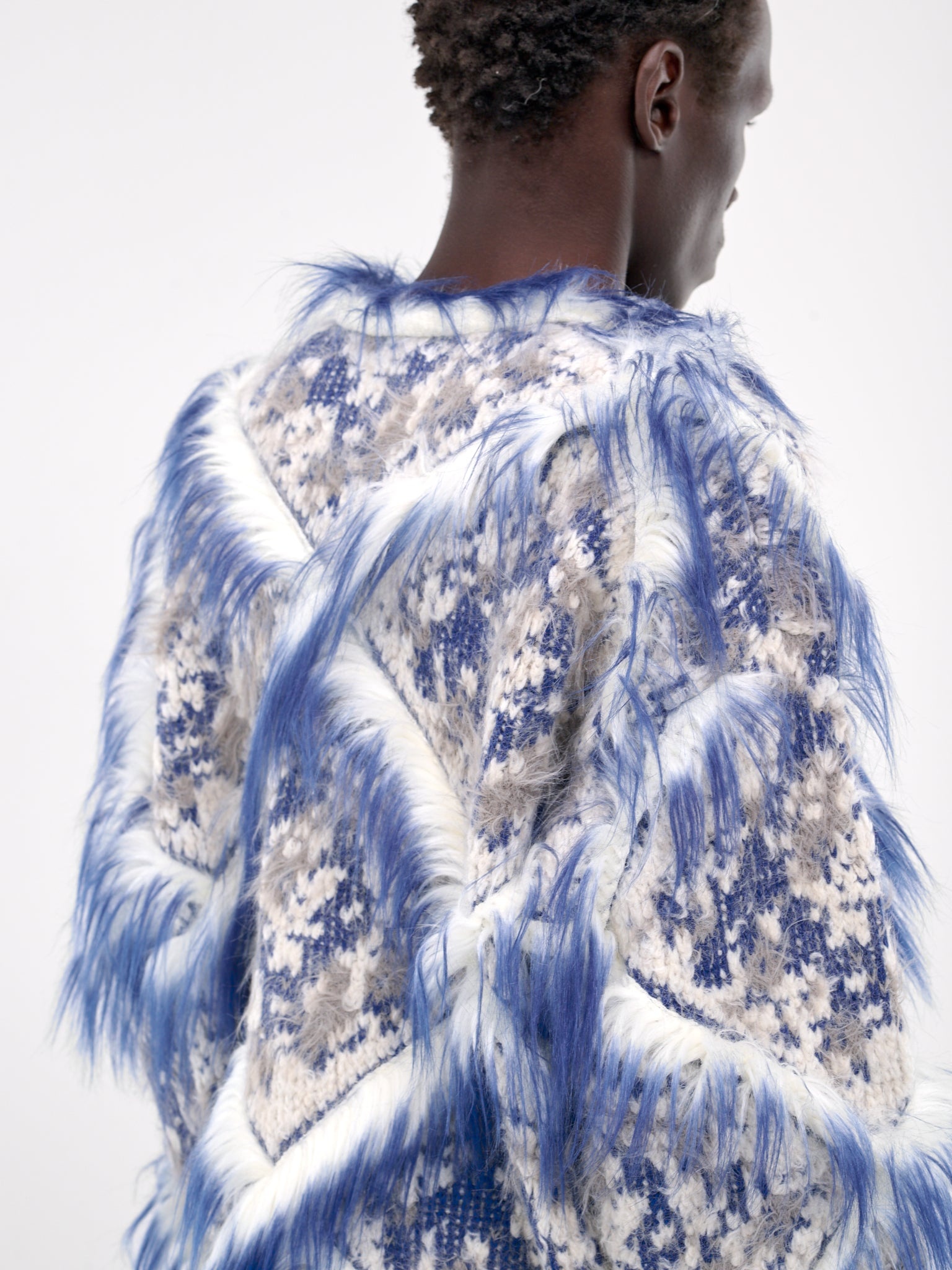 K-Otello Jumper - 4