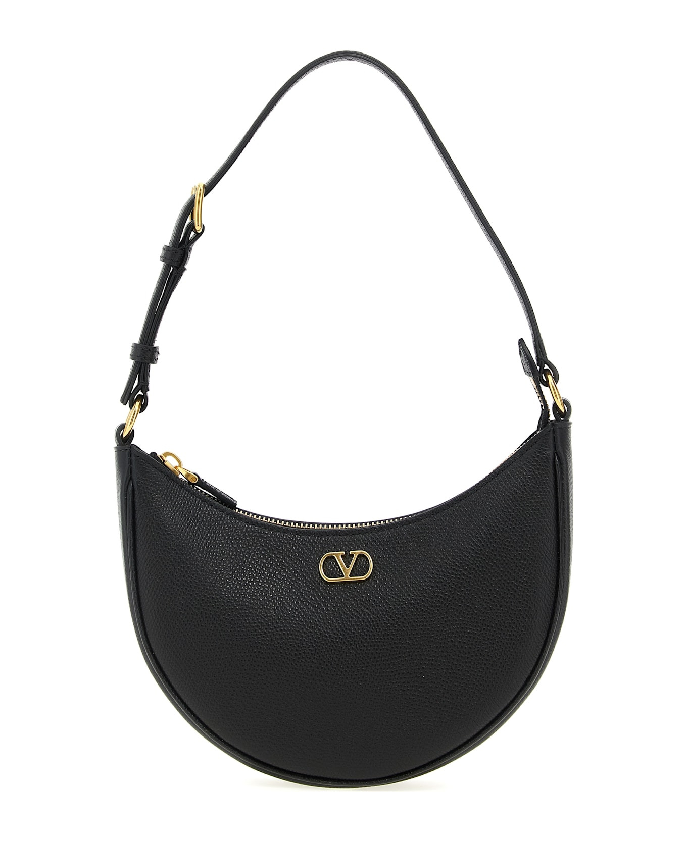 Valentino Garavani Vlogo Mini Shoulder Bag - 1