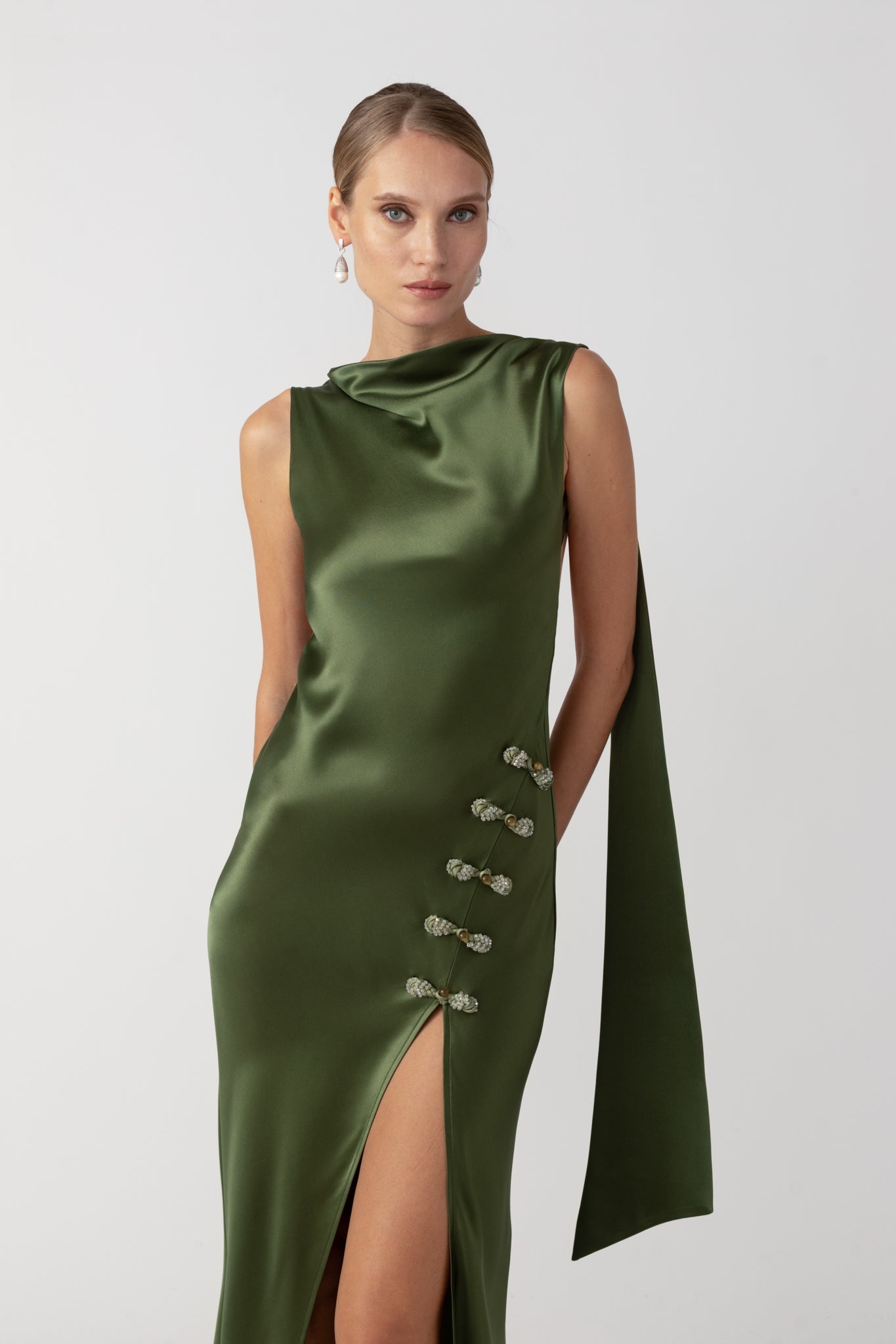 PRISCILLA GOWN - 6