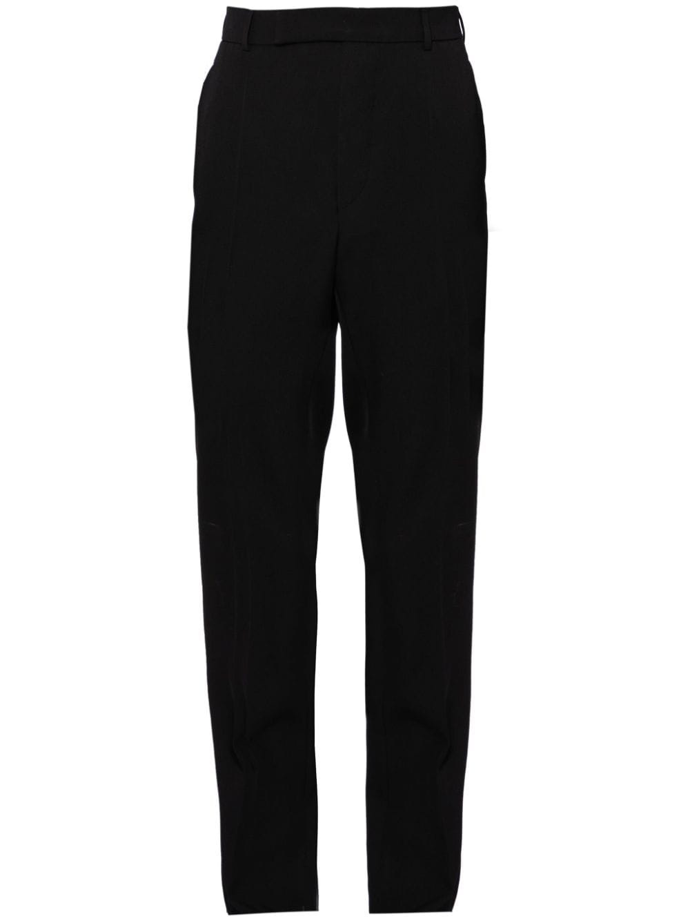 Lyta tailored-cut trousers - 1