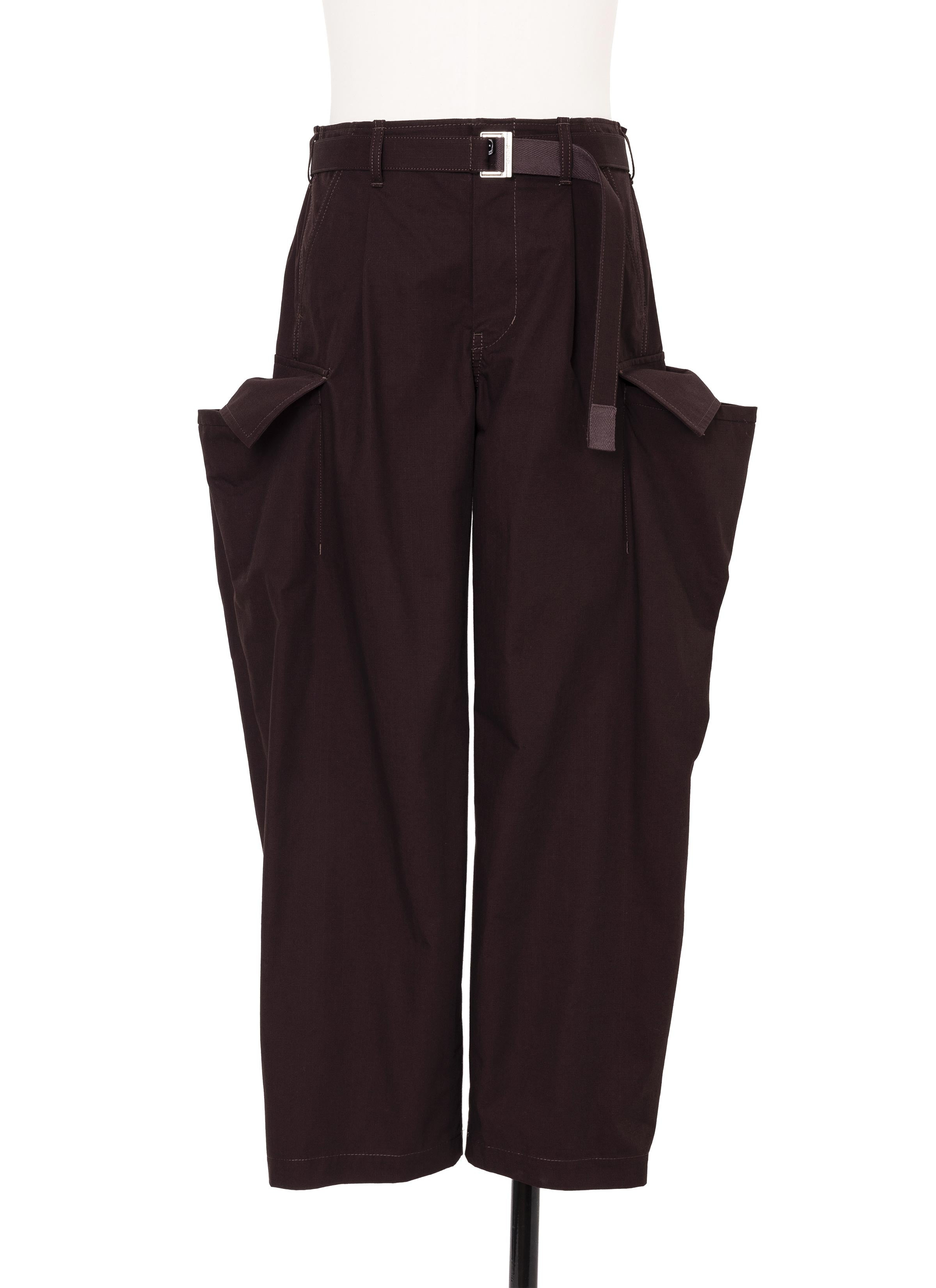 Rip Stop Pants - 2