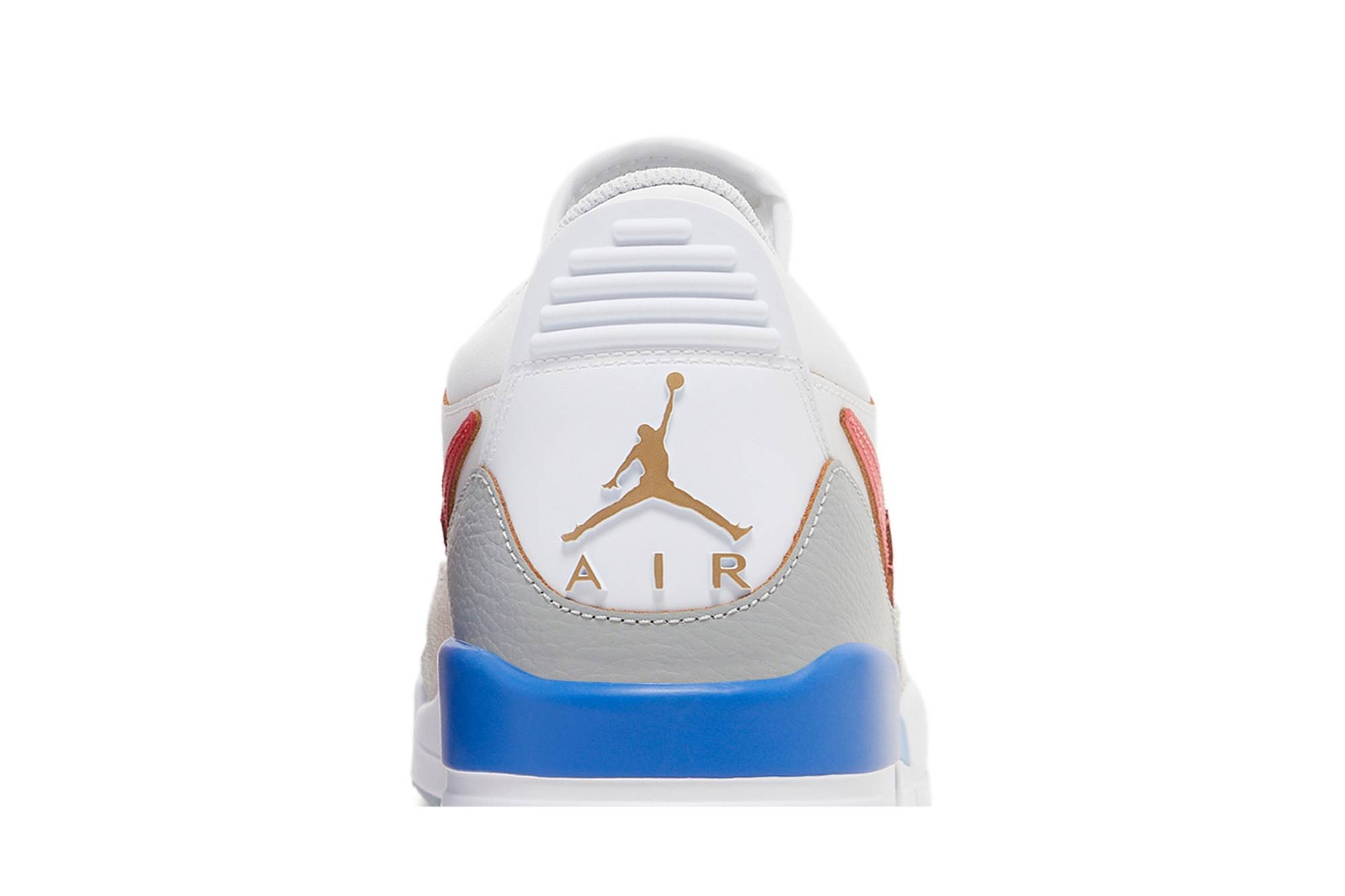 Jordan Legacy 312 Low 'Philippines' - 7