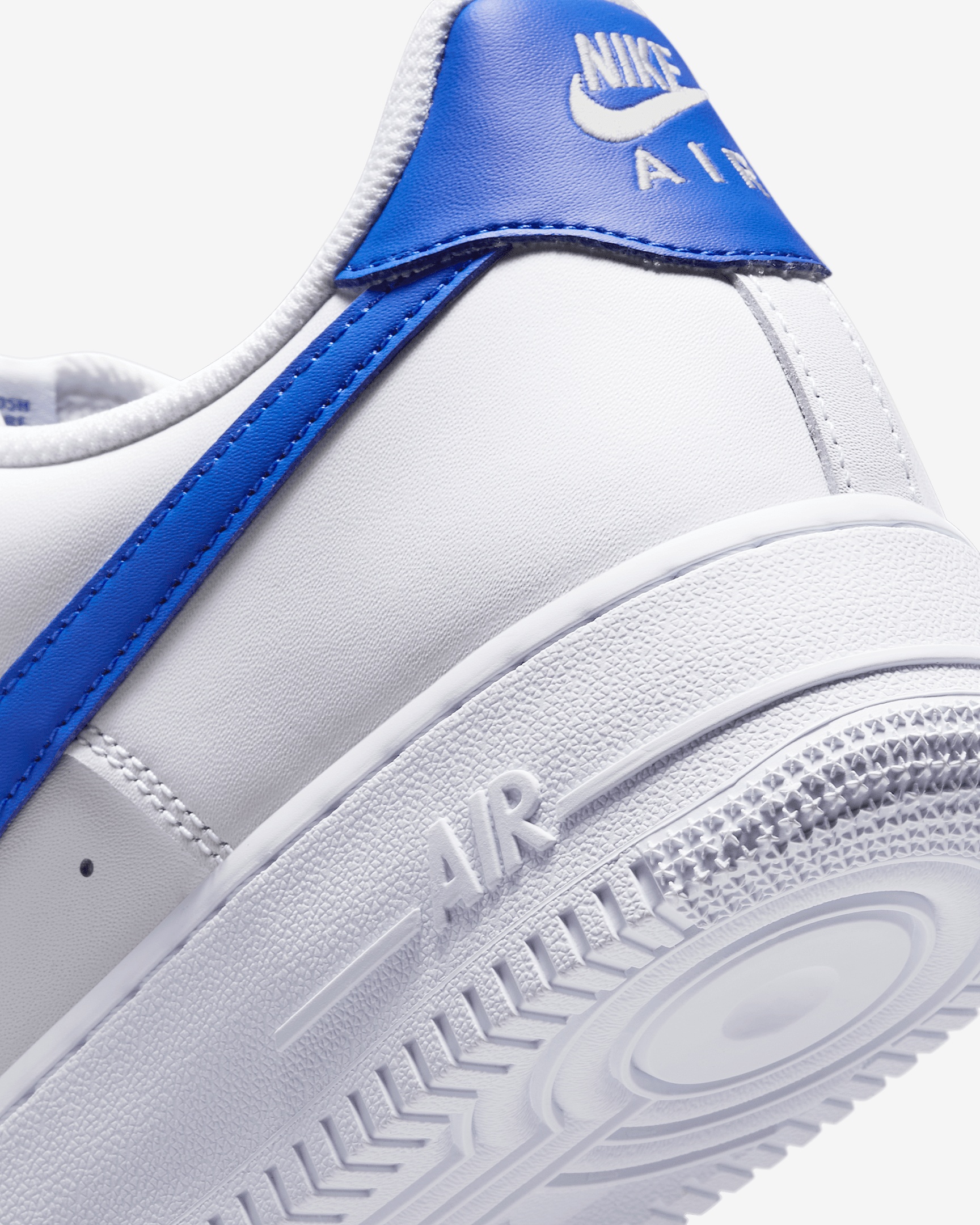 Nike Air Force 1 '07 Men's Shoes - 8