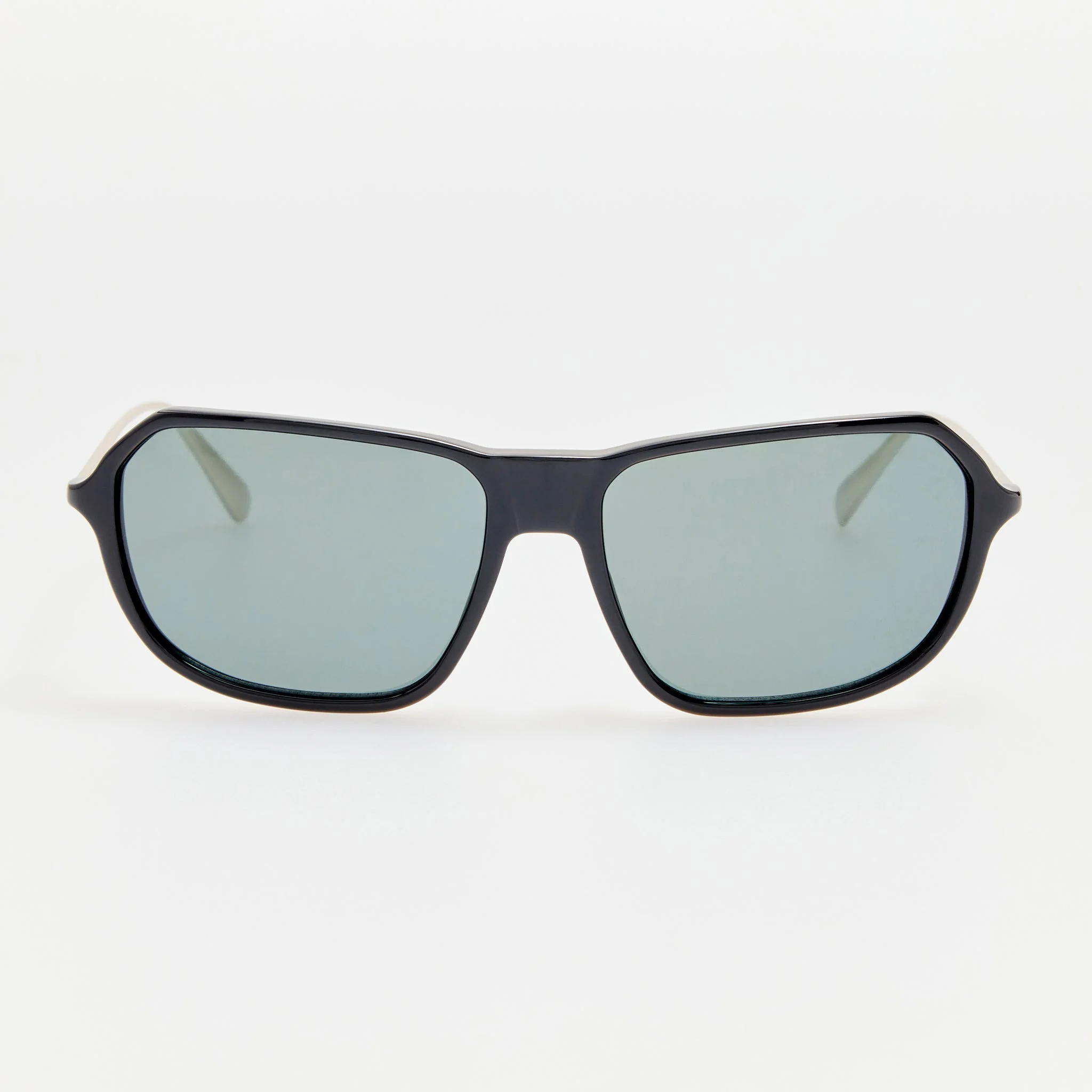 Mimosa Sunglasses in Black - 1