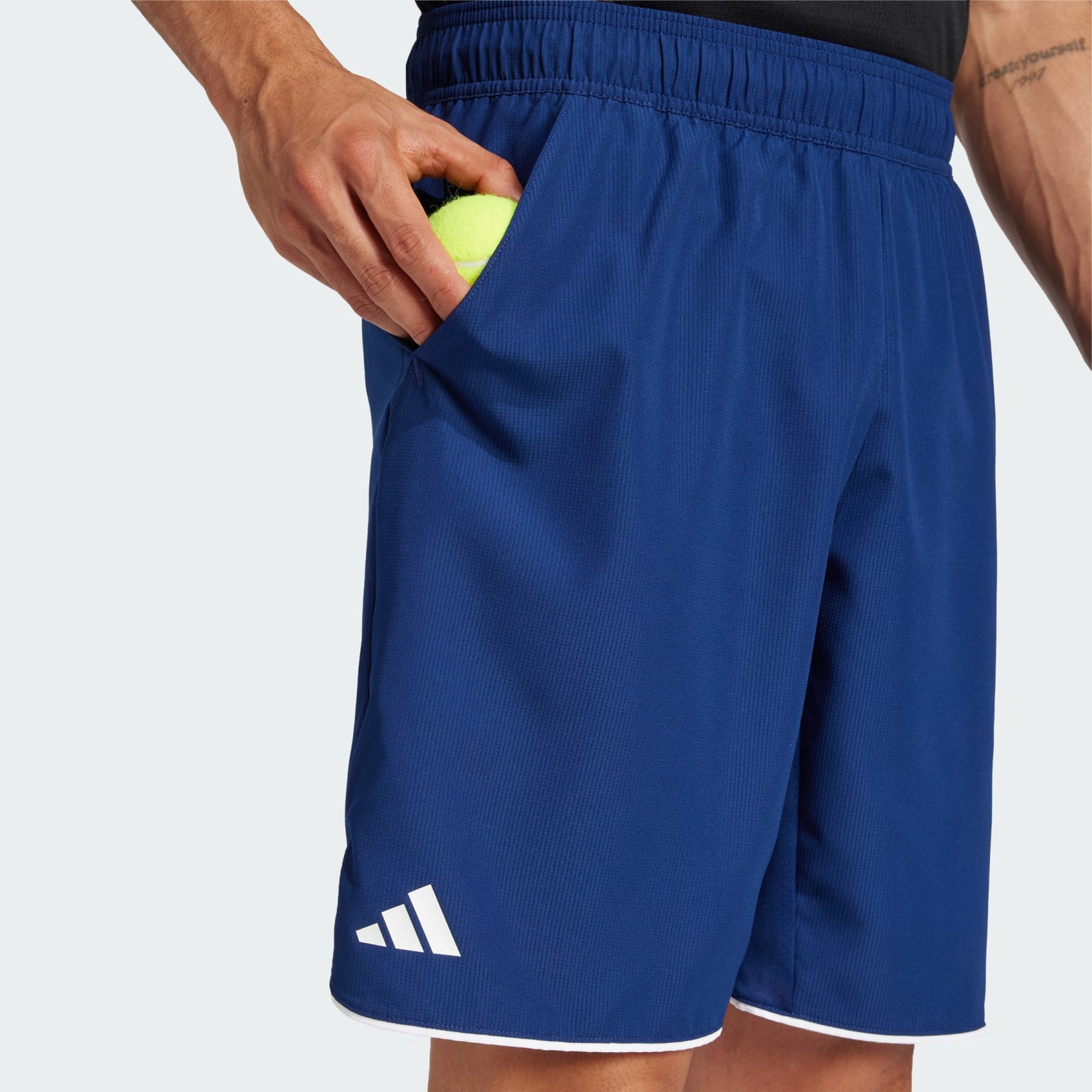 Club Tennis Climacool Shorts - 5