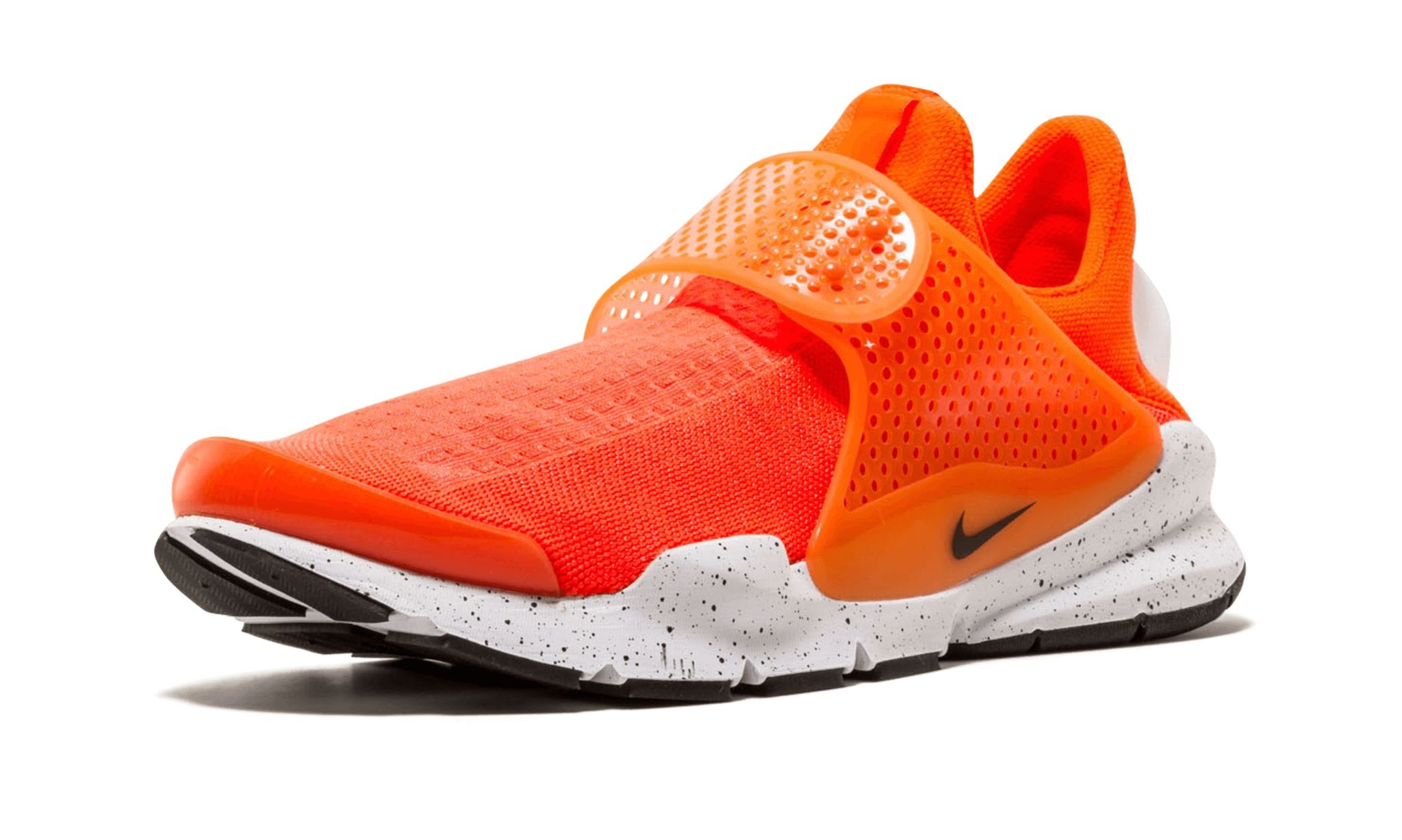 Sock Dart SE "Total Crimson" - 5