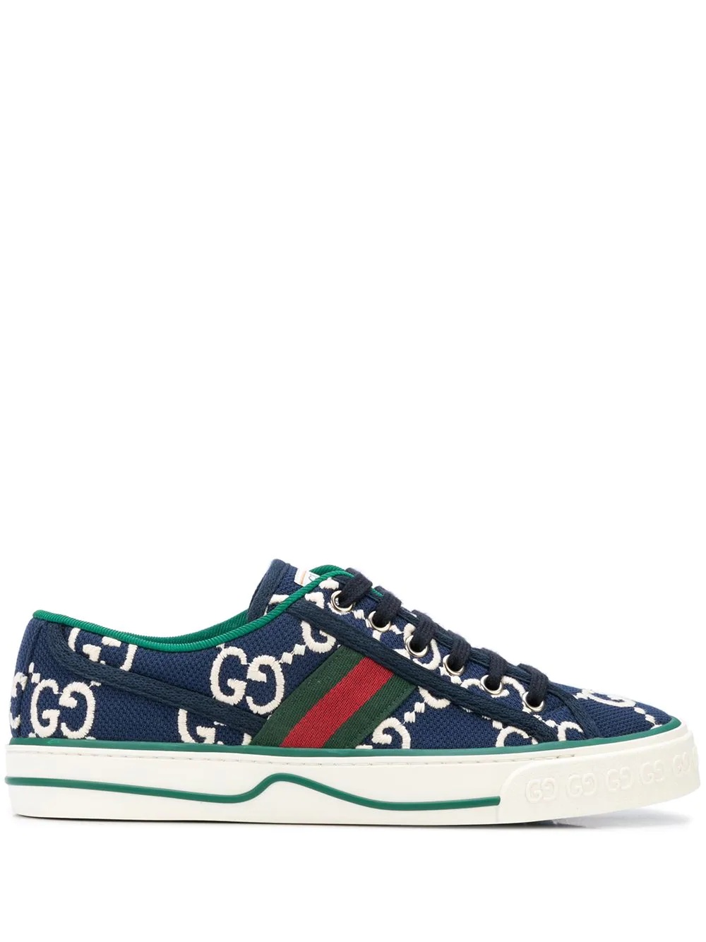 Gucci Tennis 1977 sneakers - 1