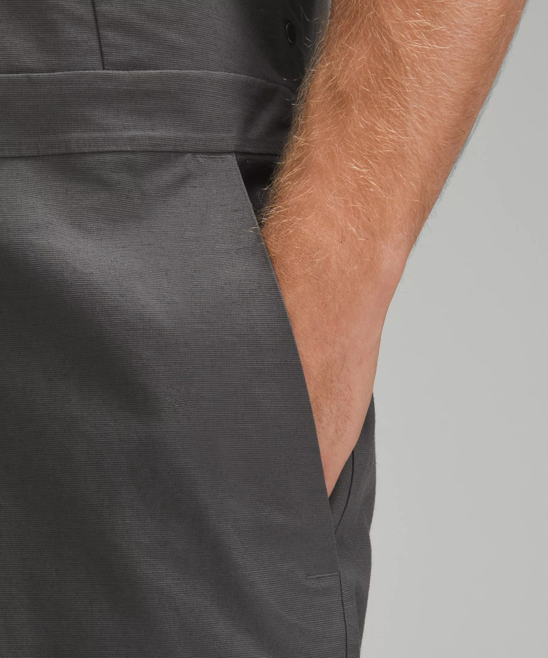 Woven Overalls *Pride 6