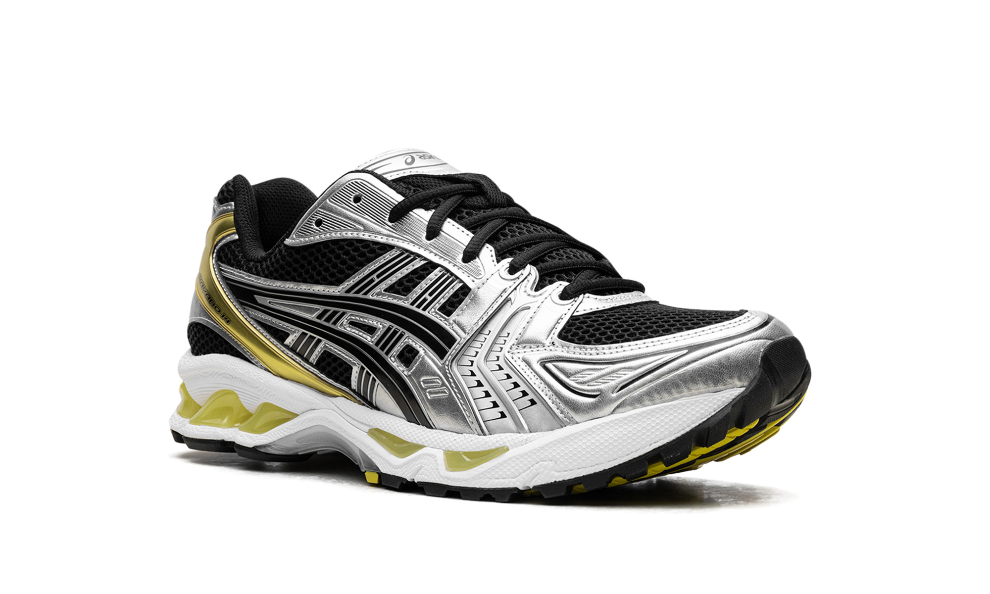 GEL-Kayano 14 "Lemon Spark" - 7