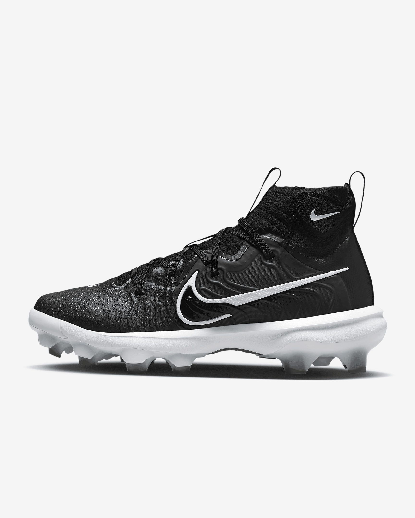 Nike Alpha Huarache NXT MCS Men's Baseball Cleats - 1