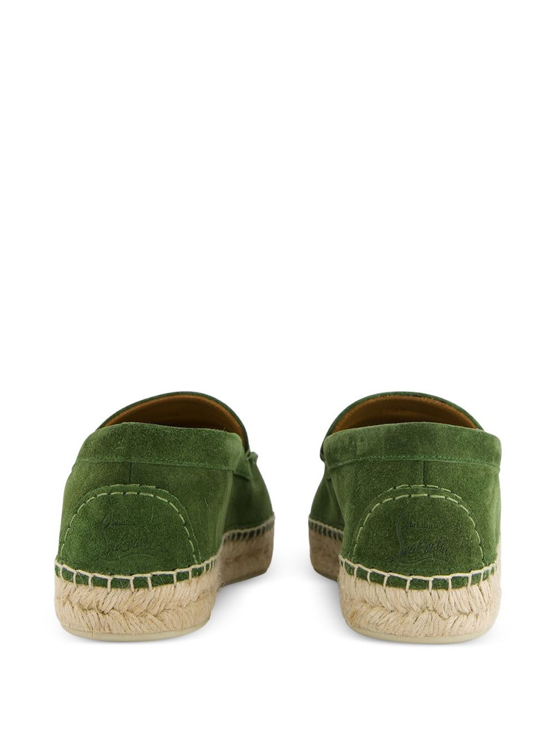 Paquepapa Crosta espadrilles 4
