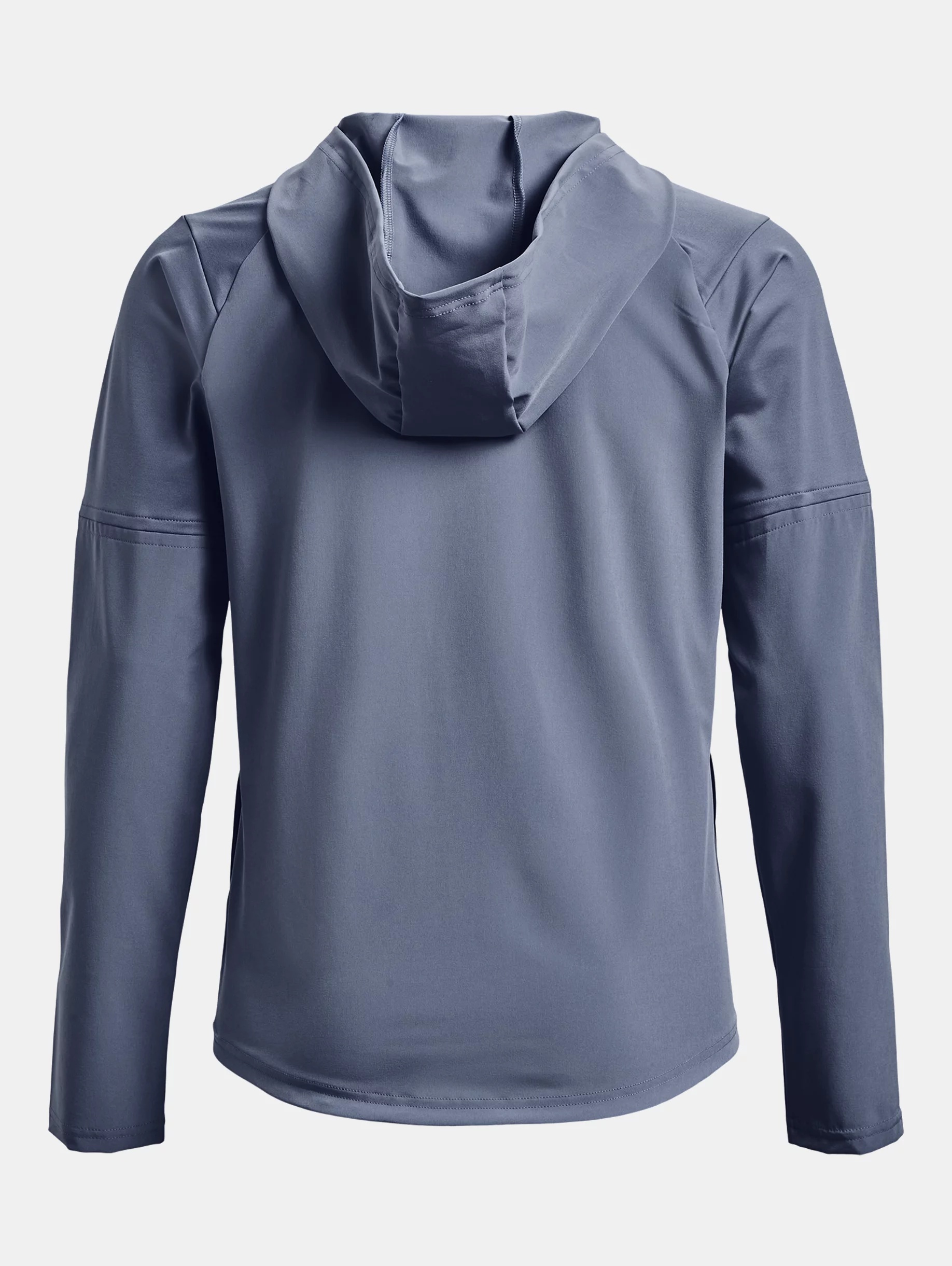 Women's UA Softball Cage Jacket - 3