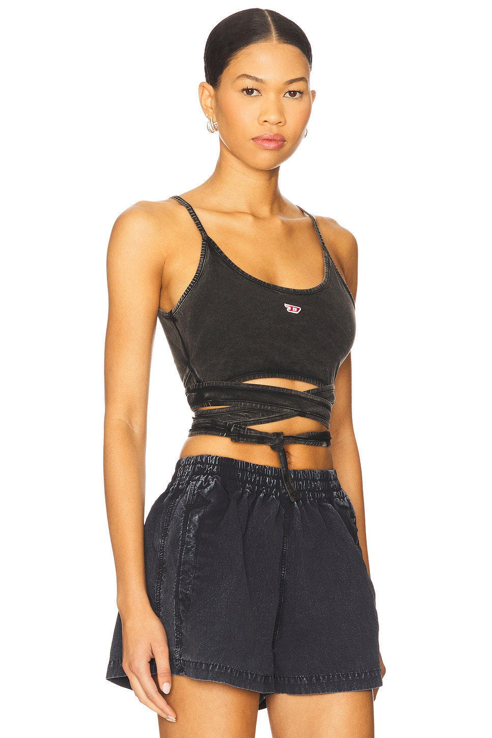 Leya Top - 2