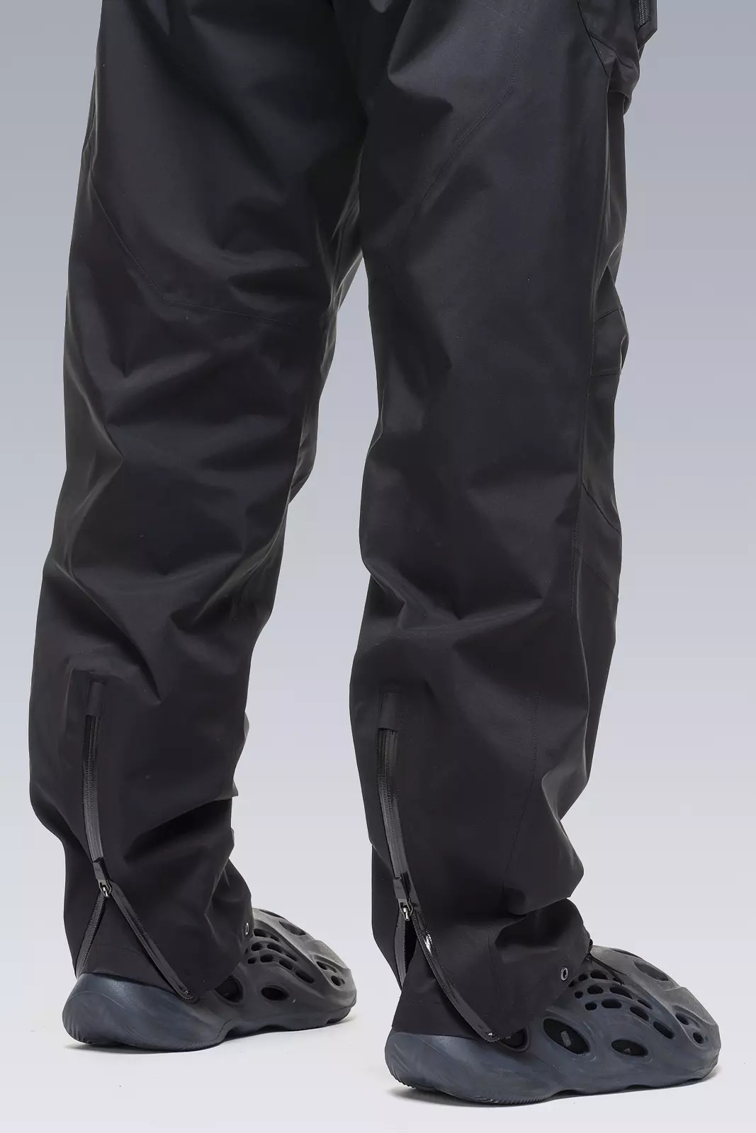 P43-GT 3L Gore-Tex Pro Pant Black - 20