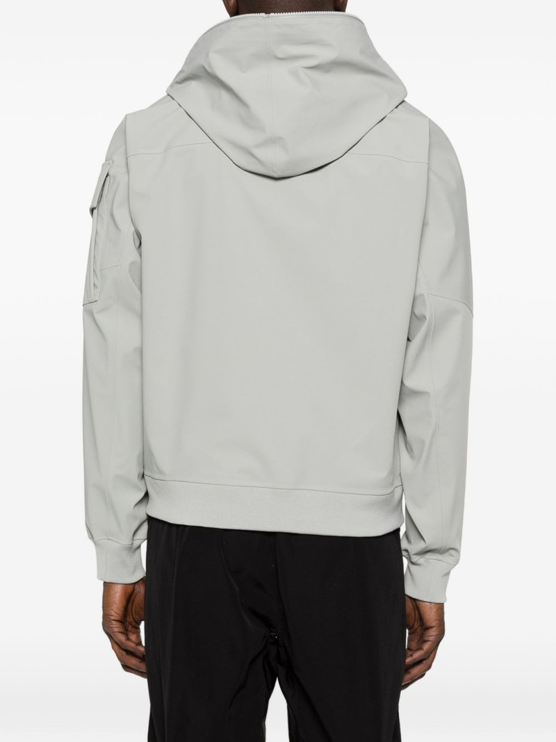 hooded zip jacket 4